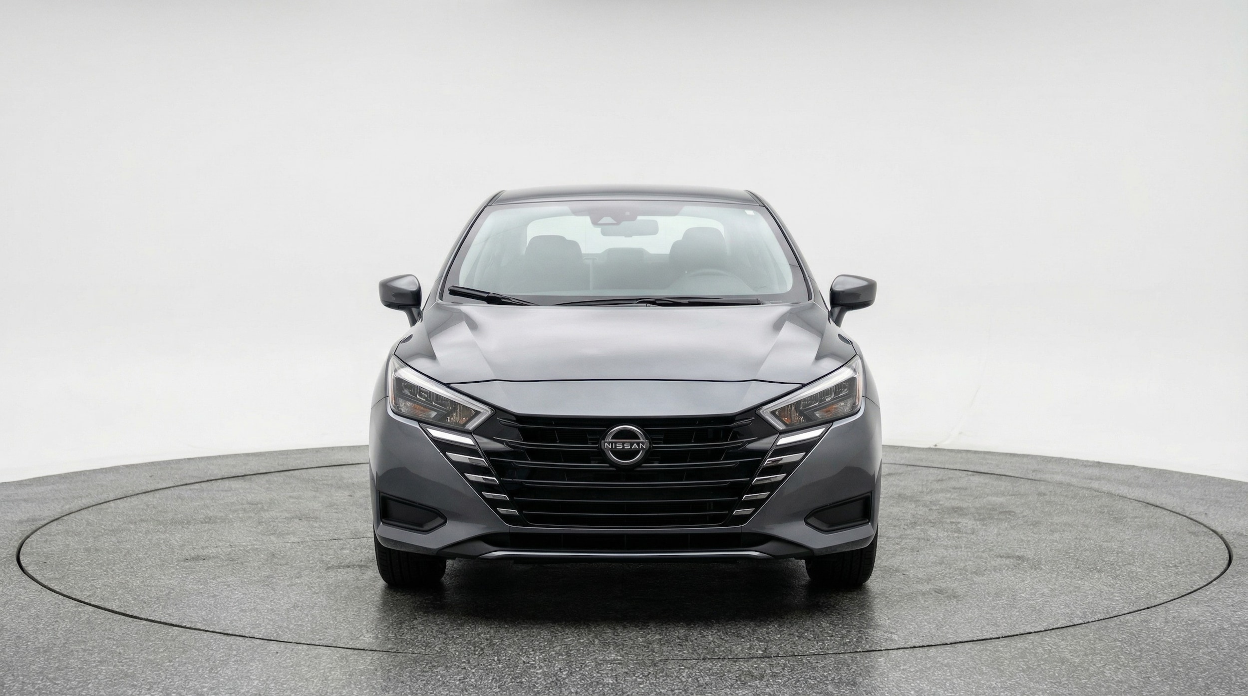 Thumbnail: 2025 Nissan Versa - 2