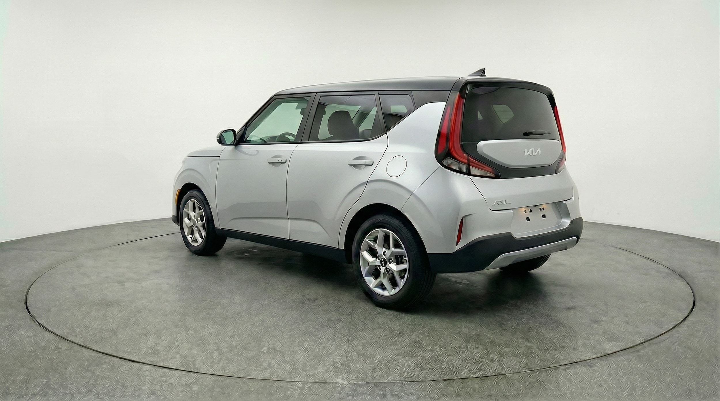 Thumbnail: 2025 Kia Soul - 5