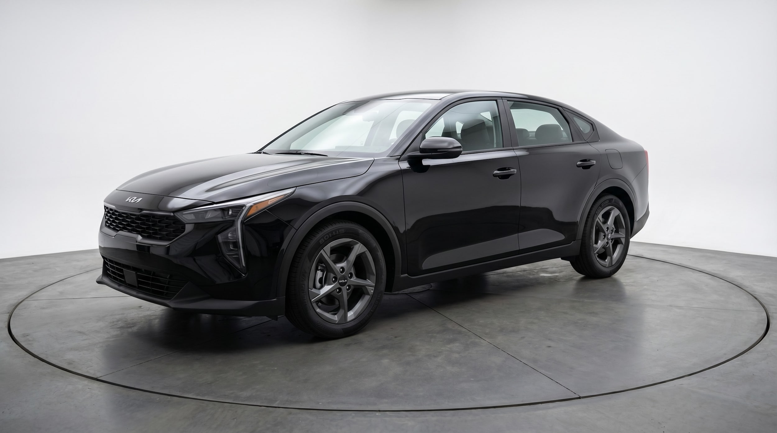 Thumbnail: 2026 Kia K4 - 3