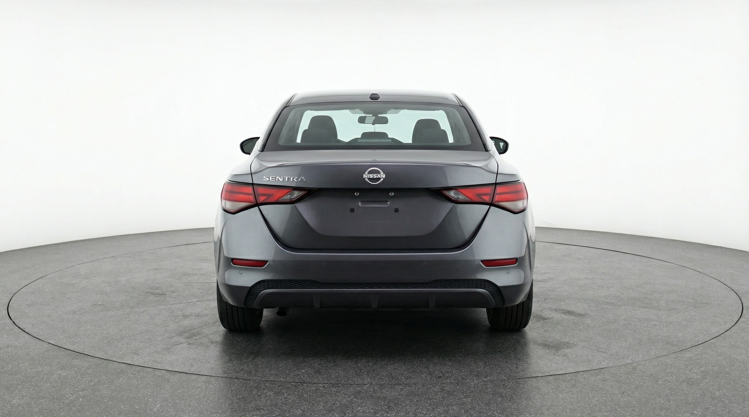 Thumbnail: 2025 Nissan Sentra - 6