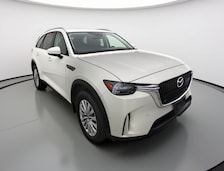 2025 Mazda CX-90 Preferred -
                  White Plains, NY