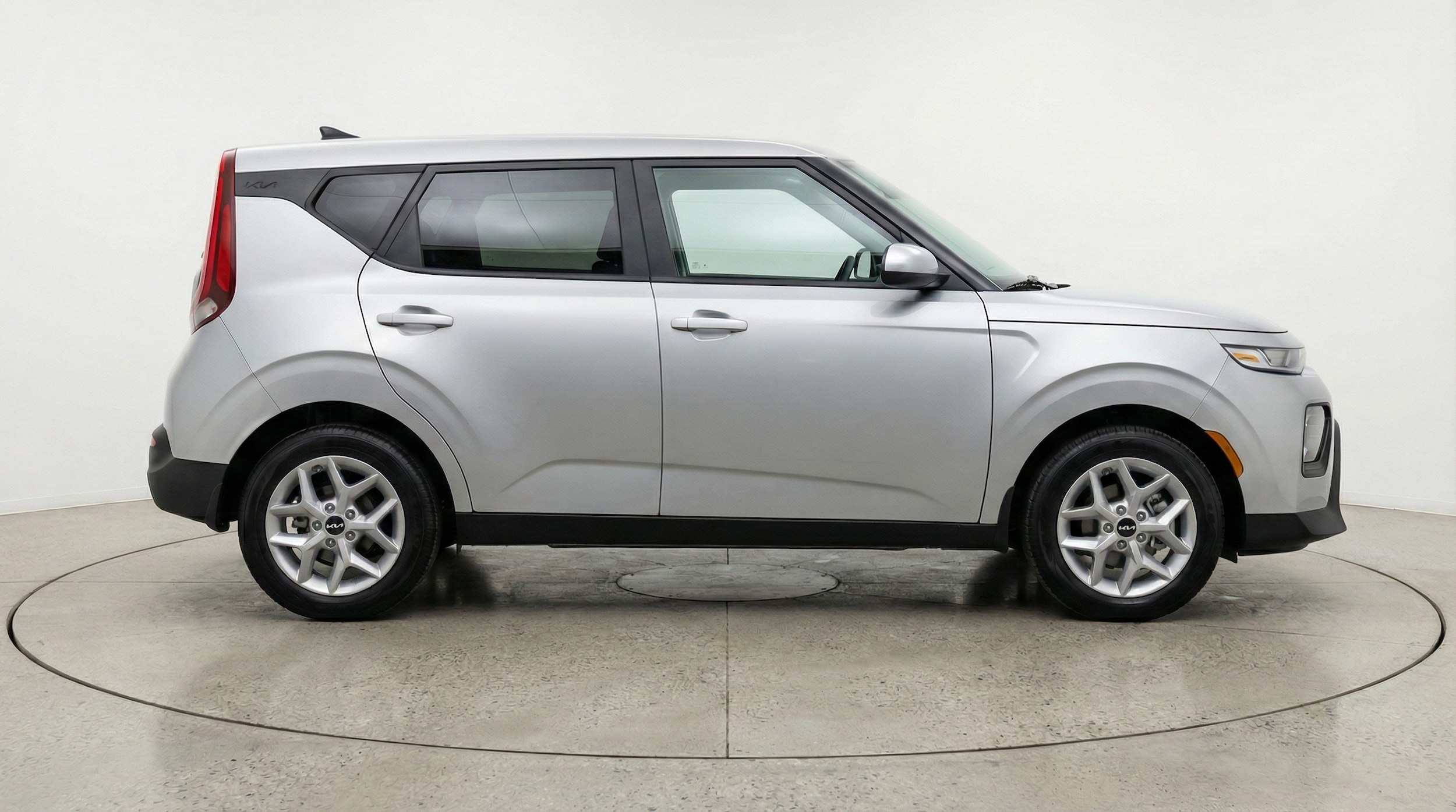 Thumbnail: 2025 Kia Soul - 8