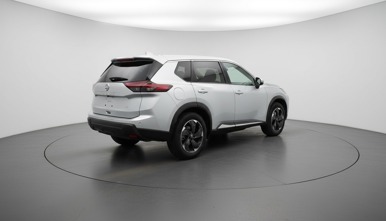 Thumbnail: 2025 Nissan Rogue - 7