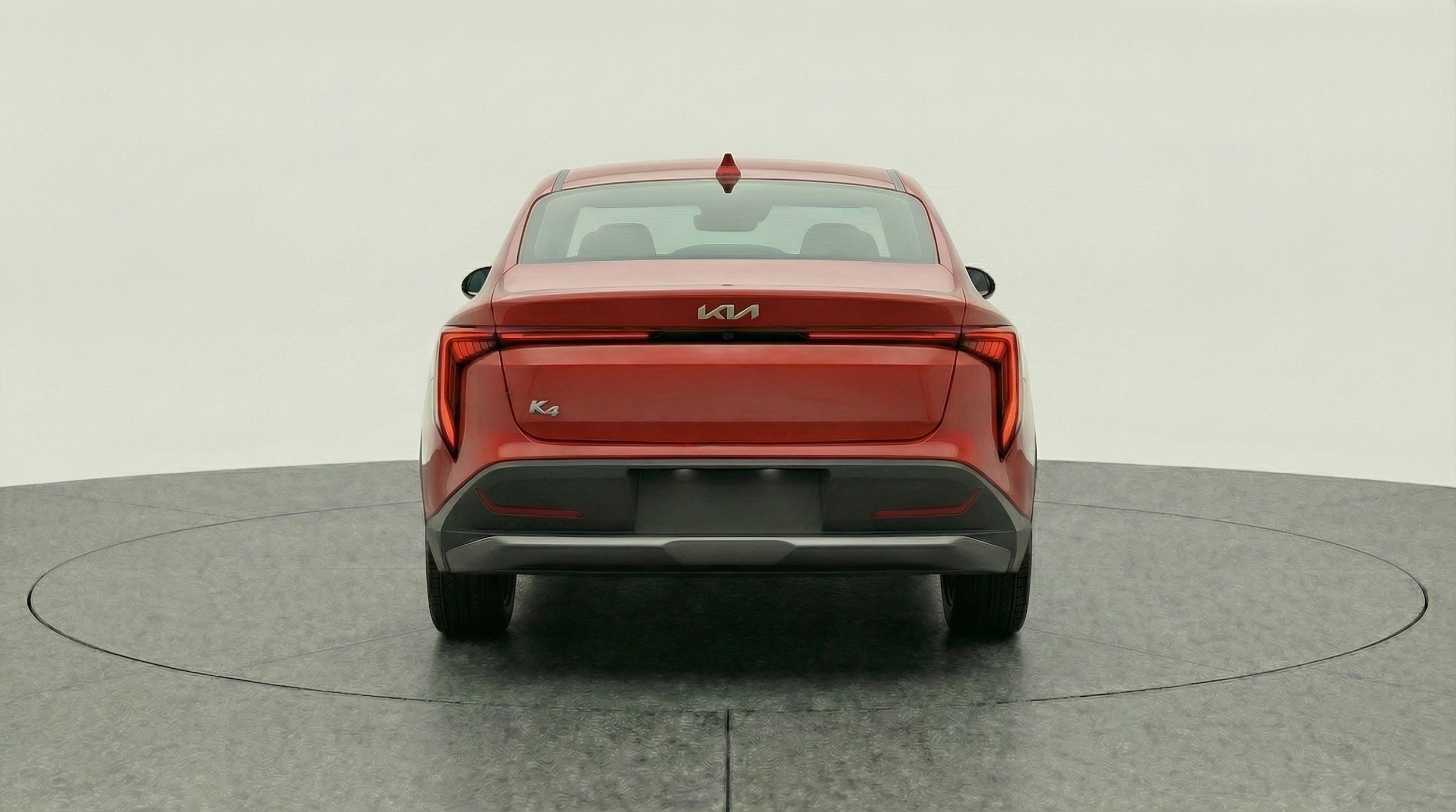 Thumbnail: 2025 Kia K4 - 6
