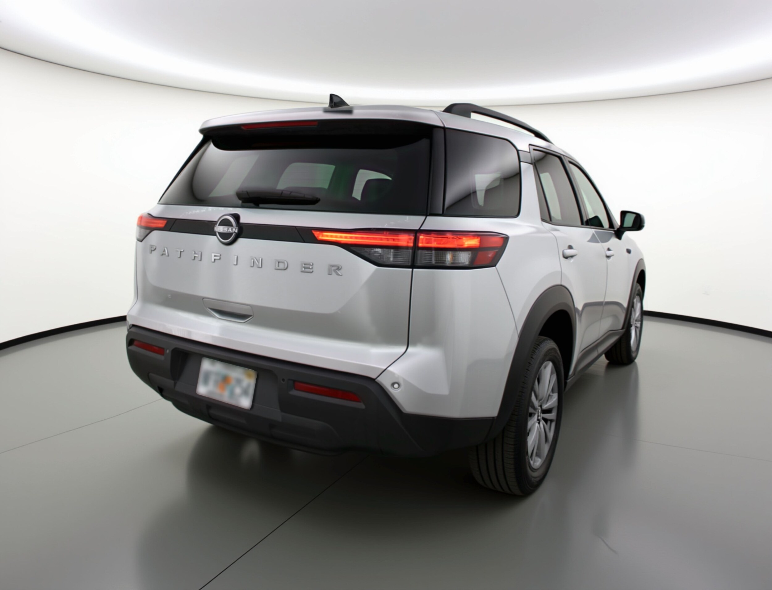 Thumbnail: 2025 Nissan Pathfinder - 7