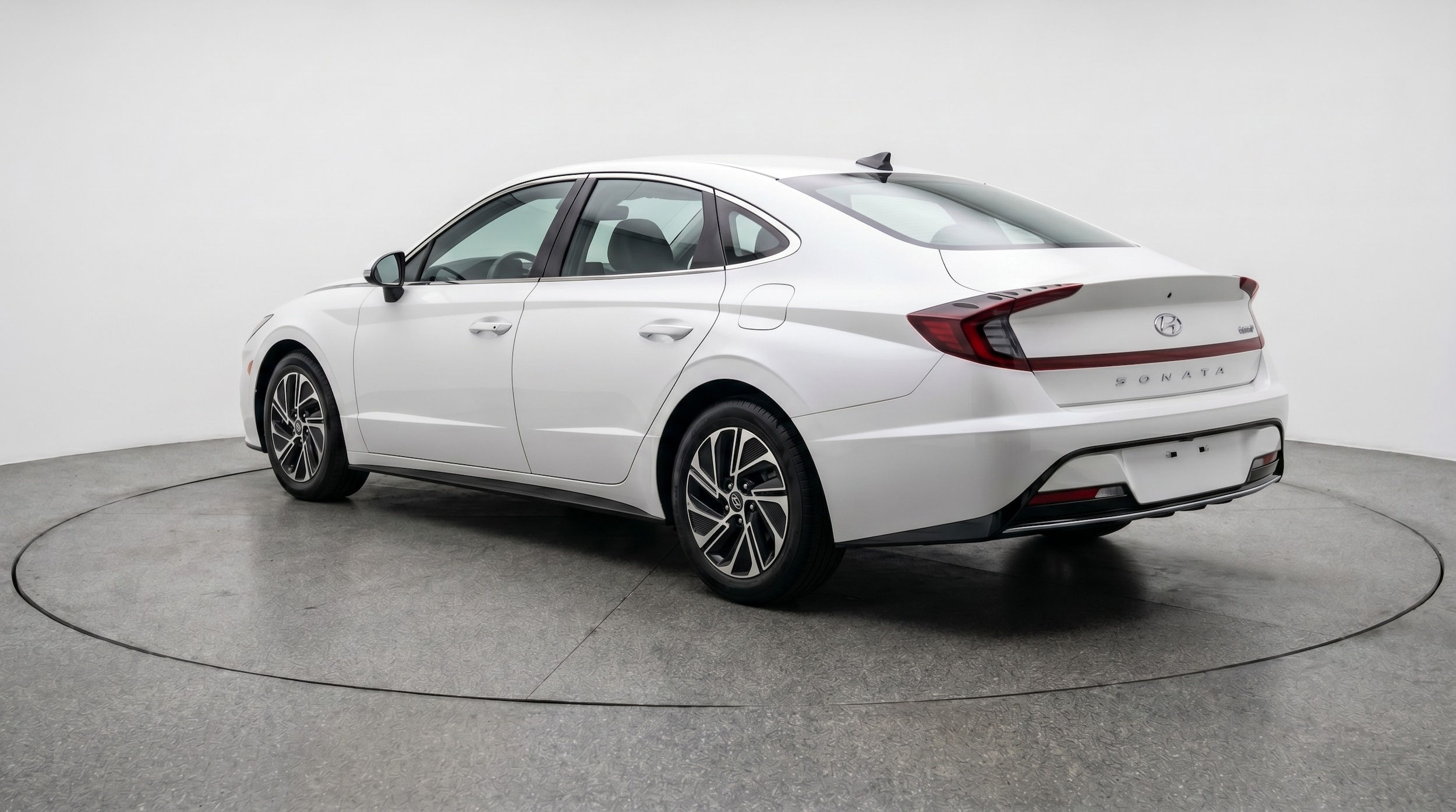Thumbnail: 2026 Hyundai Sonata - 5