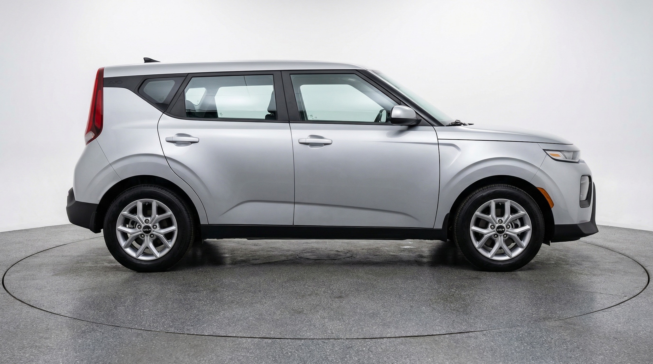 Thumbnail: 2025 Kia Soul - 8