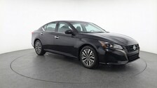 2025 Nissan Altima SV -
                  White Plains, NY