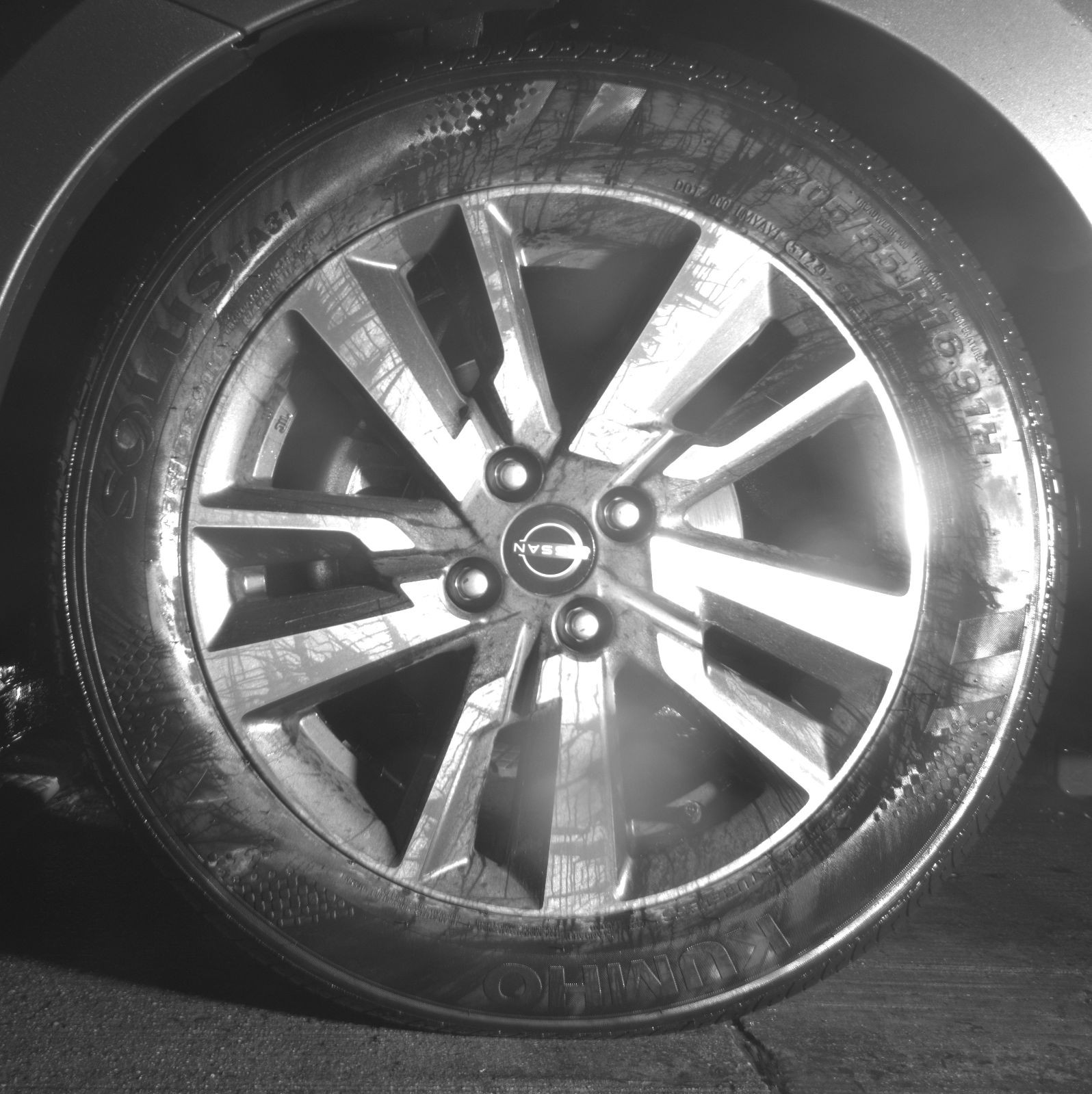 Thumbnail: 2025 Nissan Versa - 9