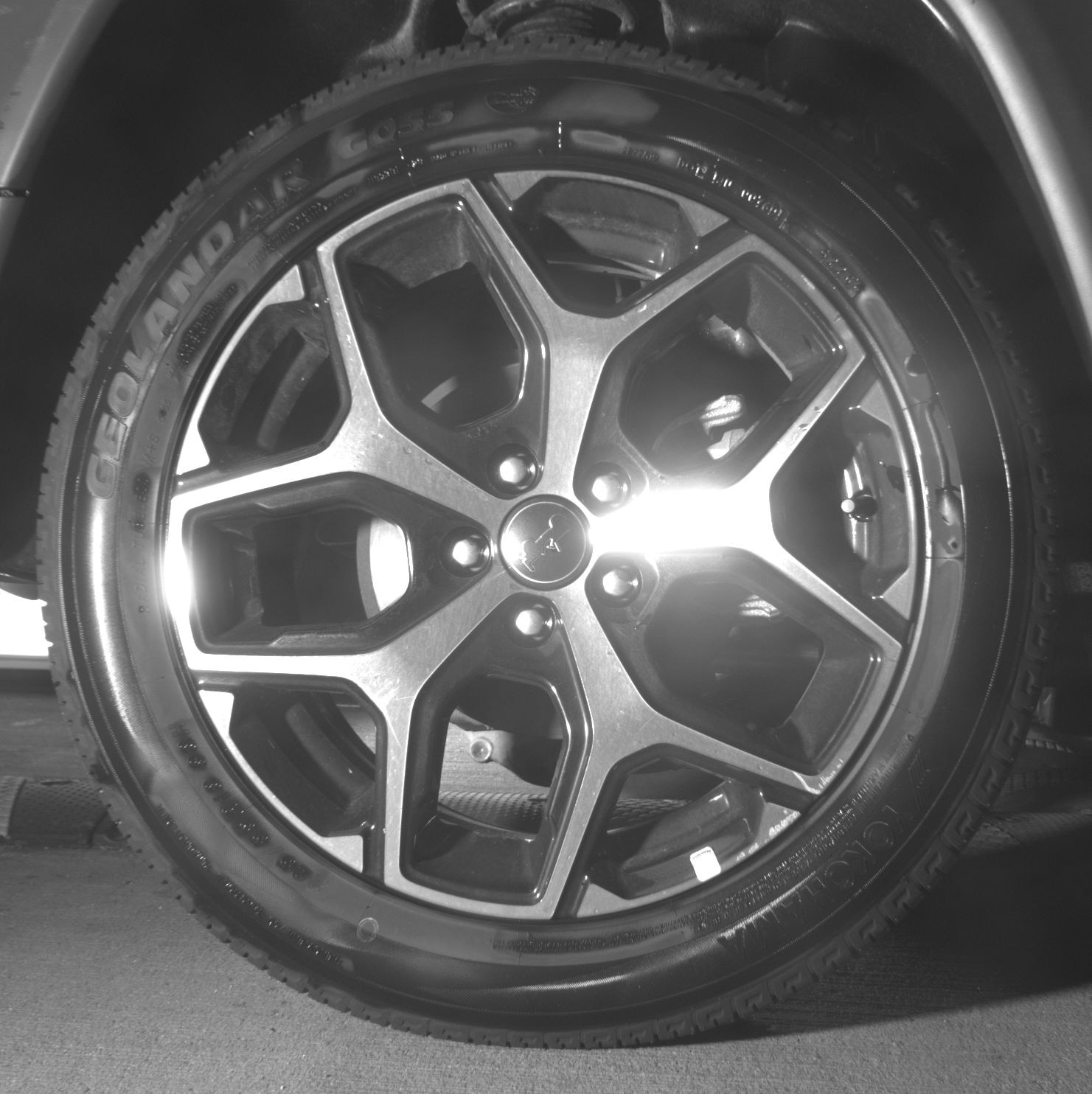 Thumbnail: 2025 Jeep Compass - 12