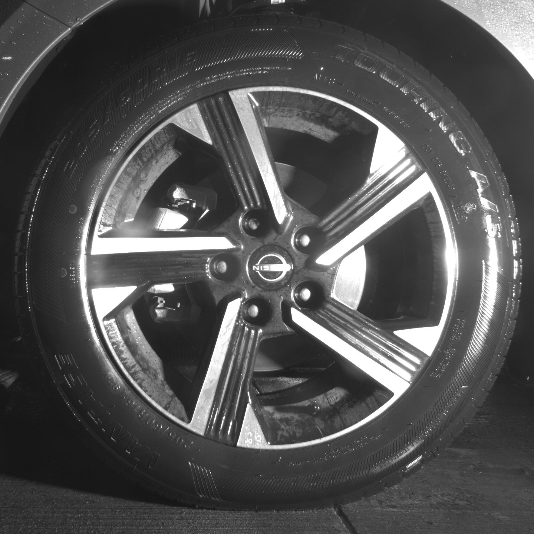 Thumbnail: 2025 Nissan Sentra - 9