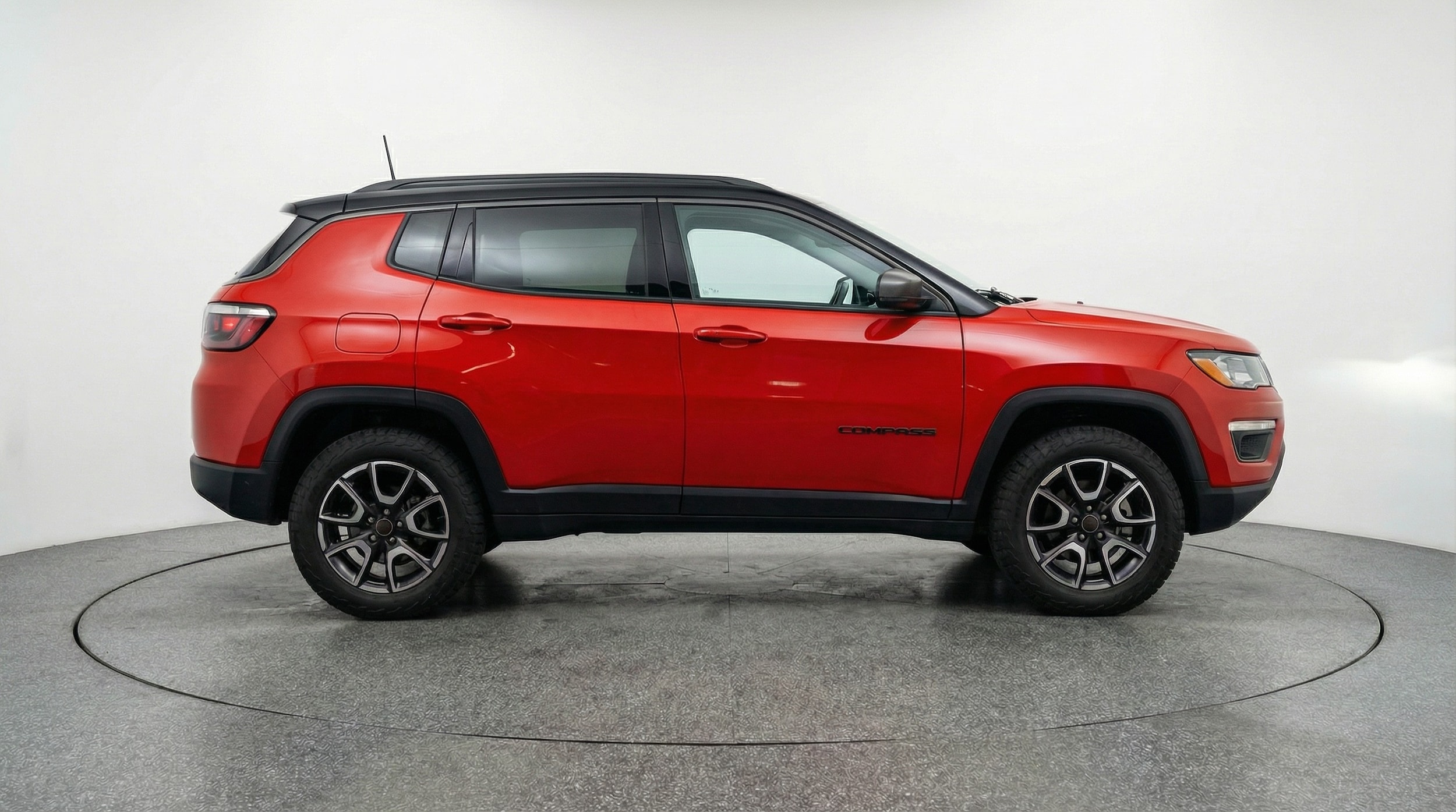 Thumbnail: 2025 Jeep Compass - 8