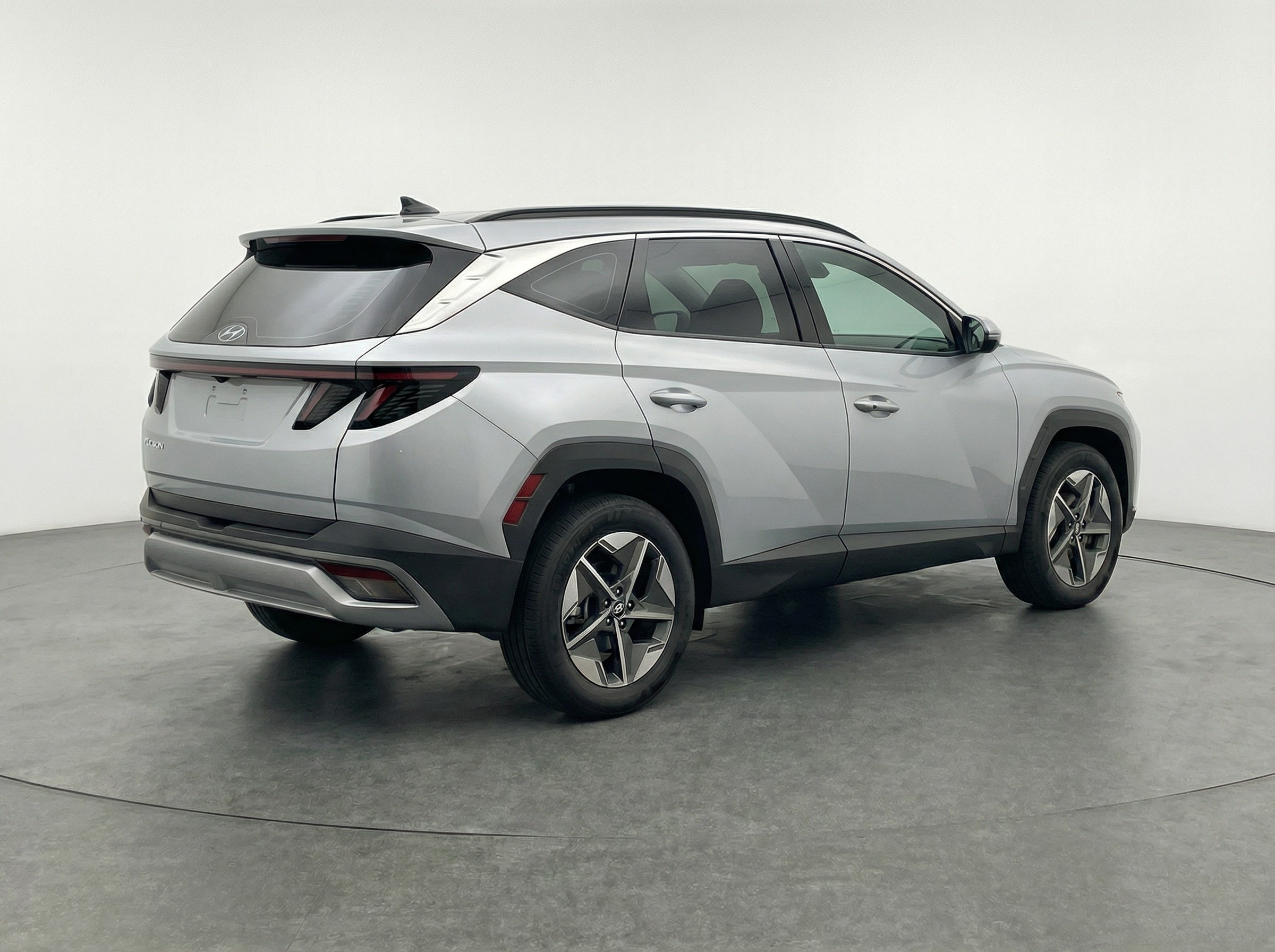 Thumbnail: 2025 Hyundai Tucson - 7