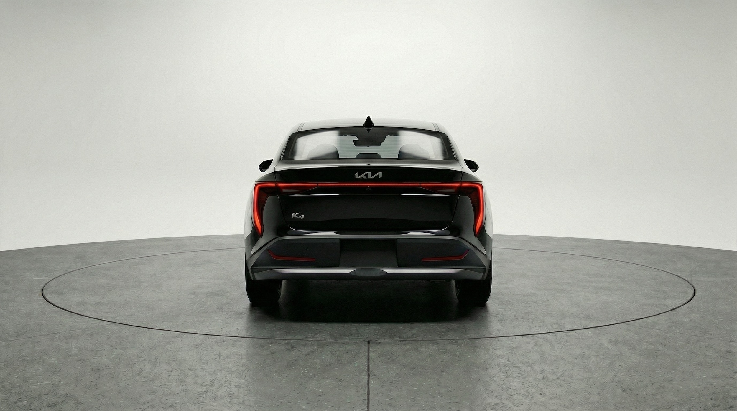 Thumbnail: 2026 Kia K4 - 6