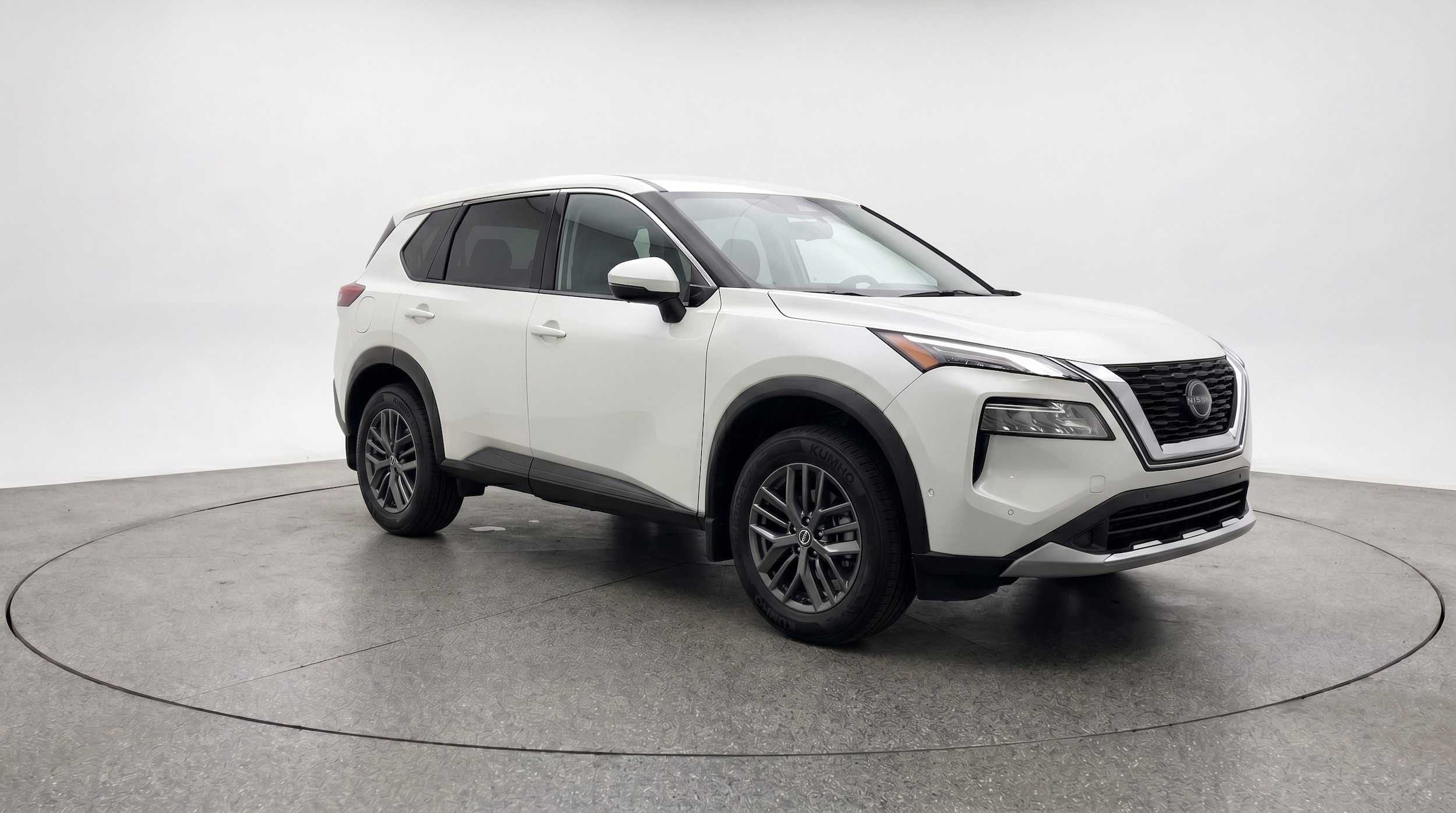 Thumbnail: 2026 Nissan Rogue - 1