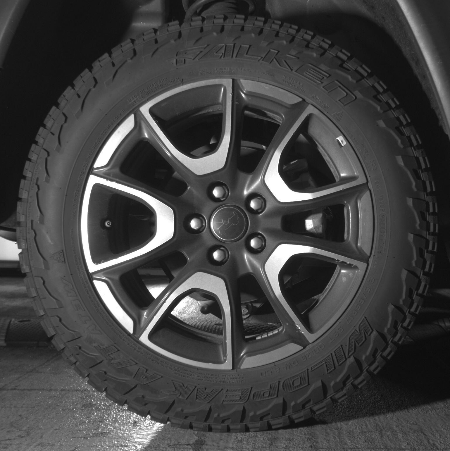 Thumbnail: 2025 Jeep Compass - 12