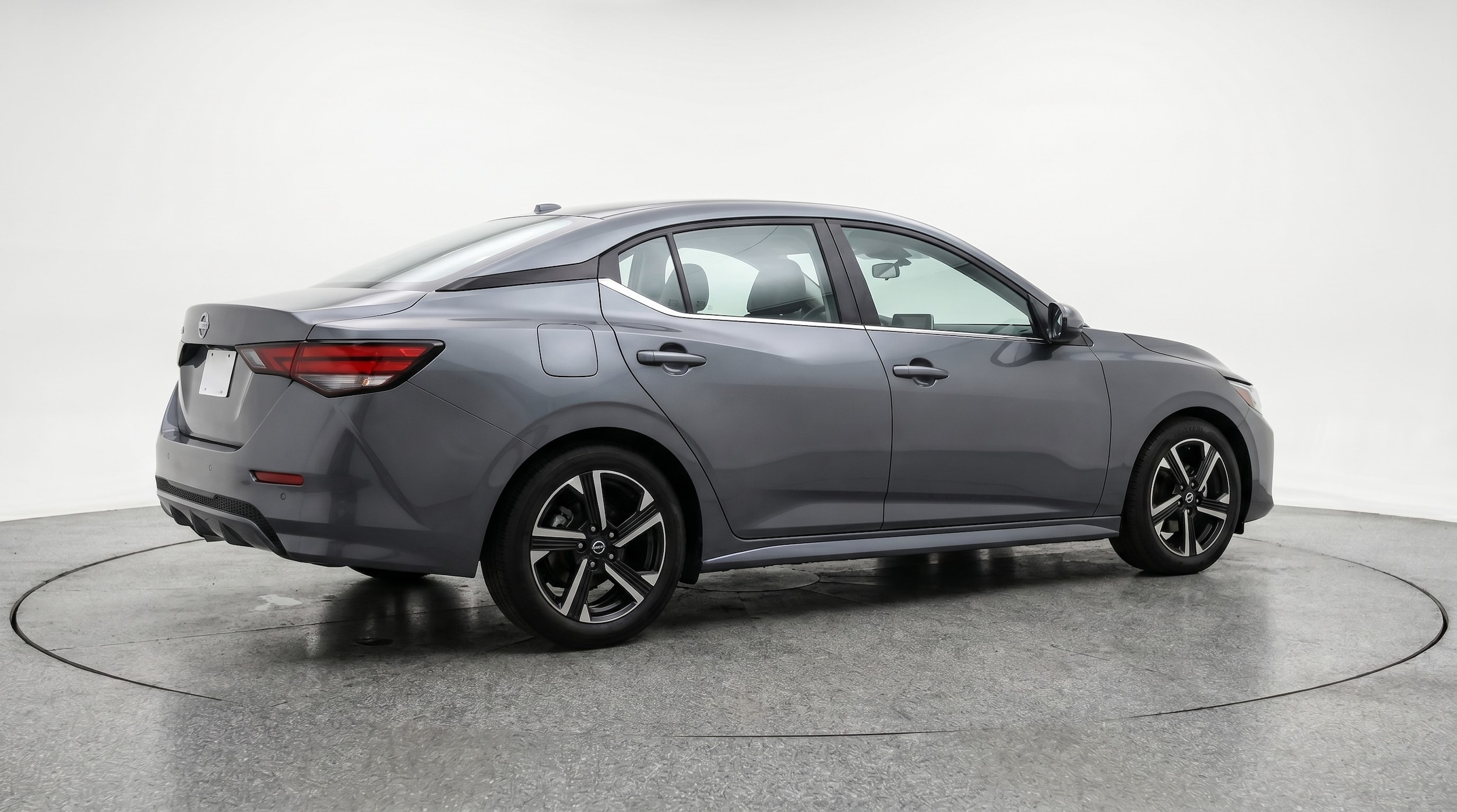 Thumbnail: 2025 Nissan Sentra - 7