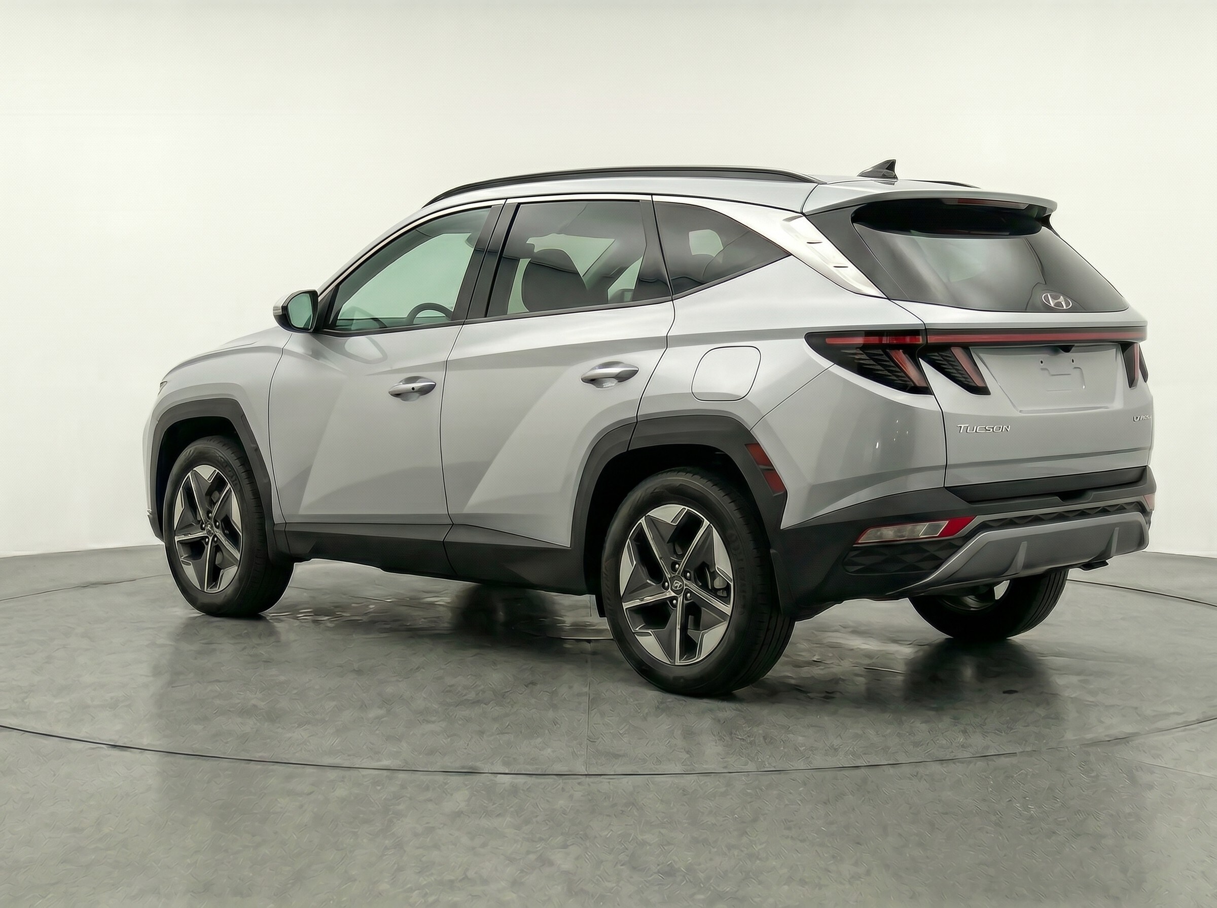 Thumbnail: 2026 Hyundai Tucson - 5