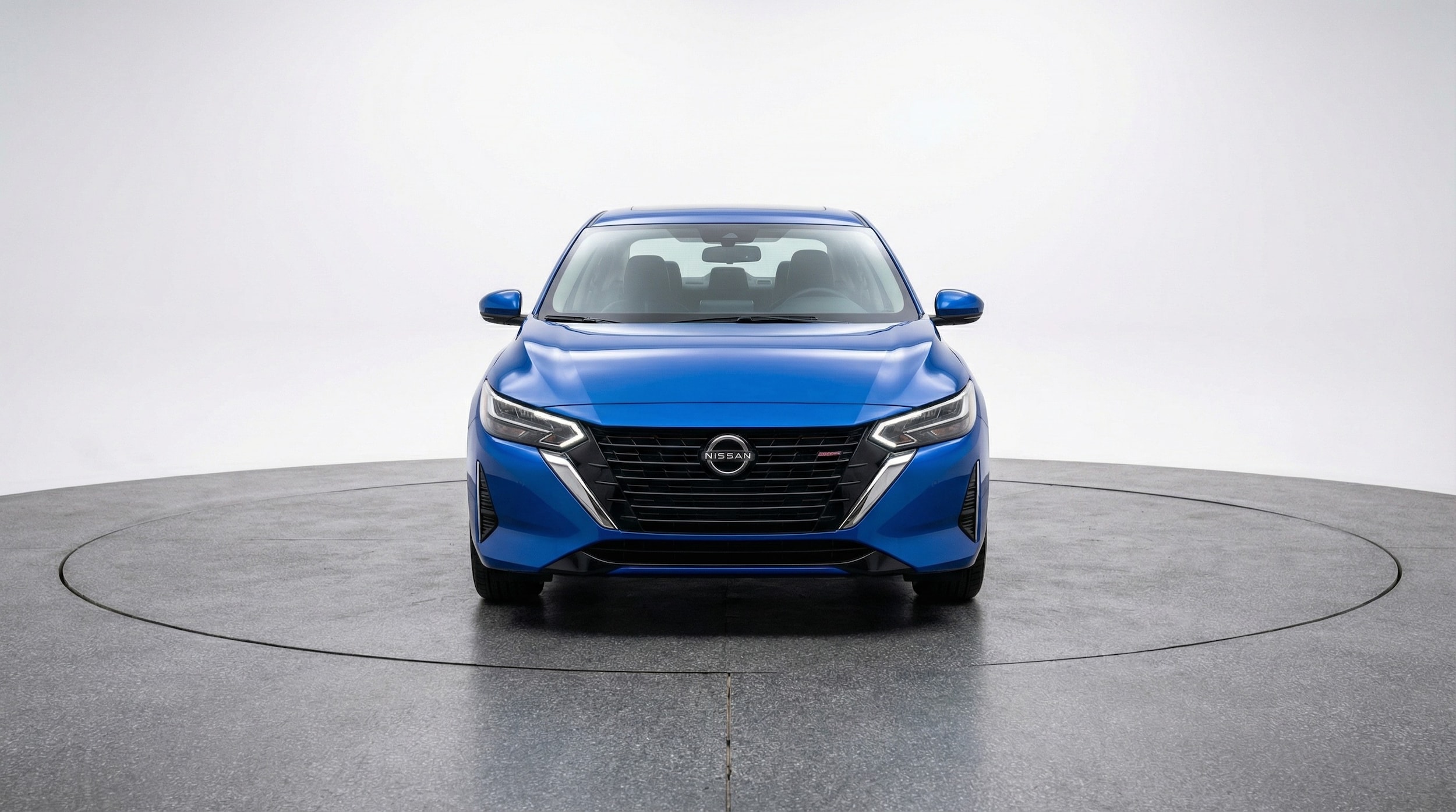 Thumbnail: 2025 Nissan Sentra - 2