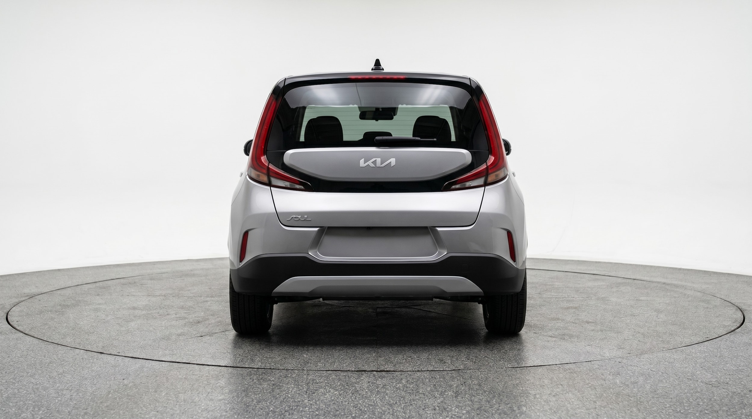 Thumbnail: 2025 Kia Soul - 6