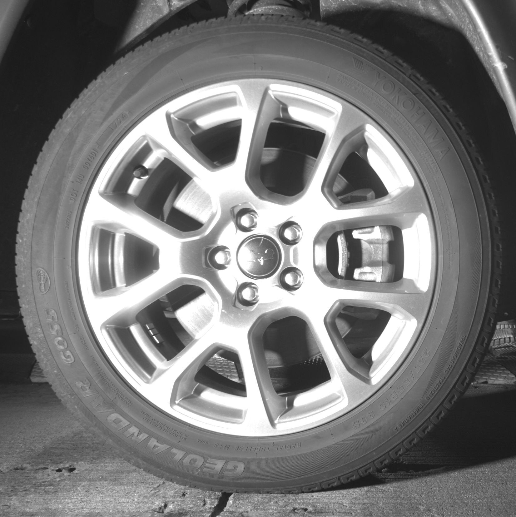 Thumbnail: 2025 Jeep Compass - 10