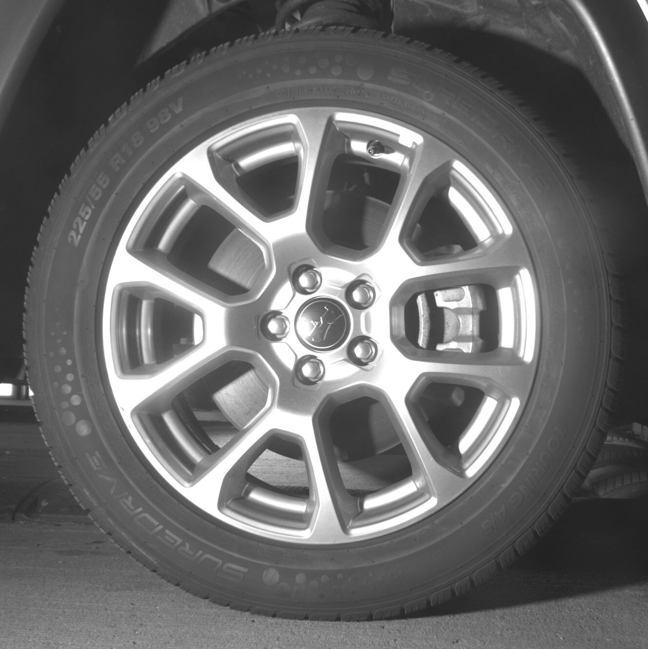 Thumbnail: 2025 Jeep Compass - 10