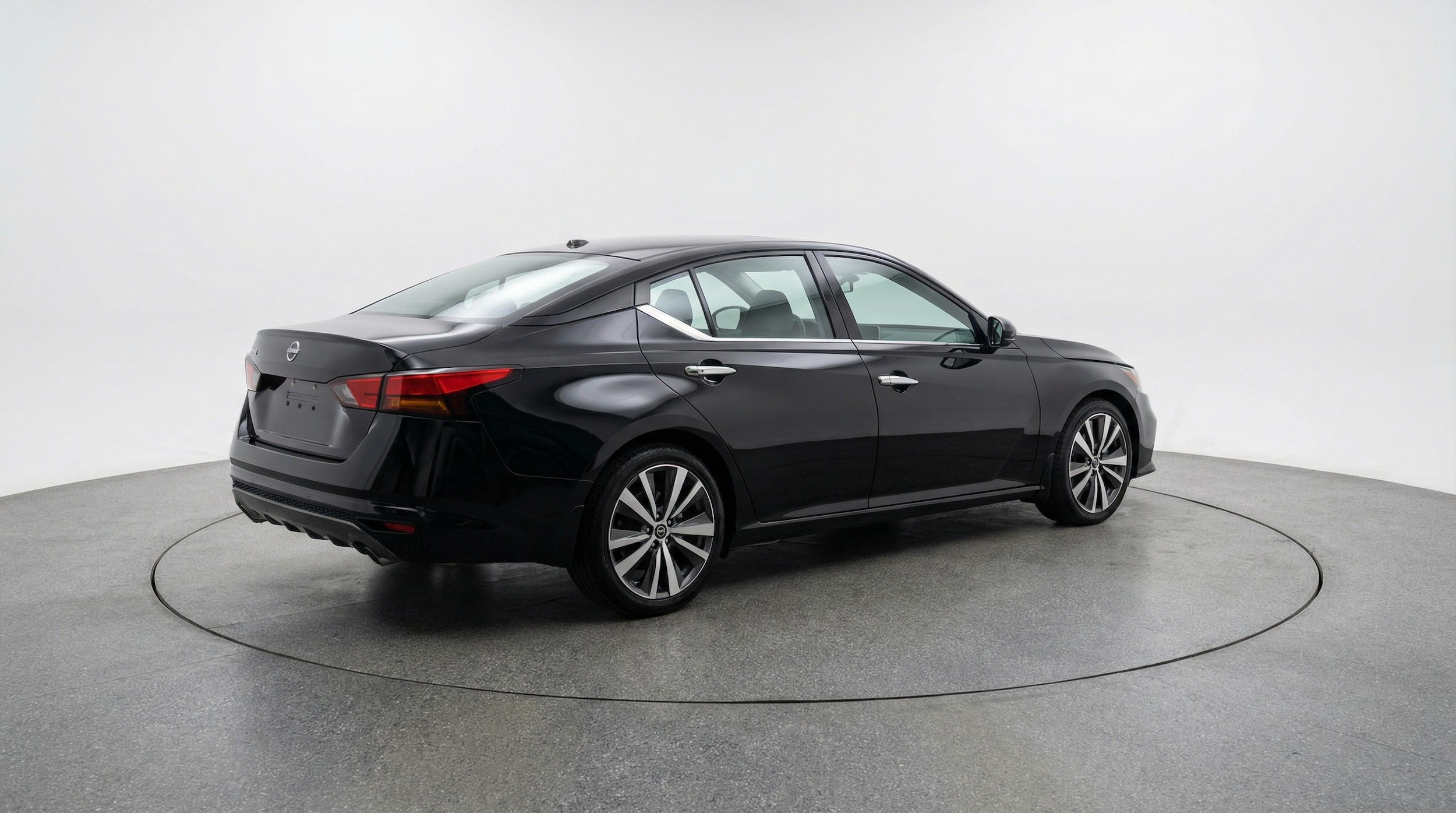 Thumbnail: 2025 Nissan Altima - 7