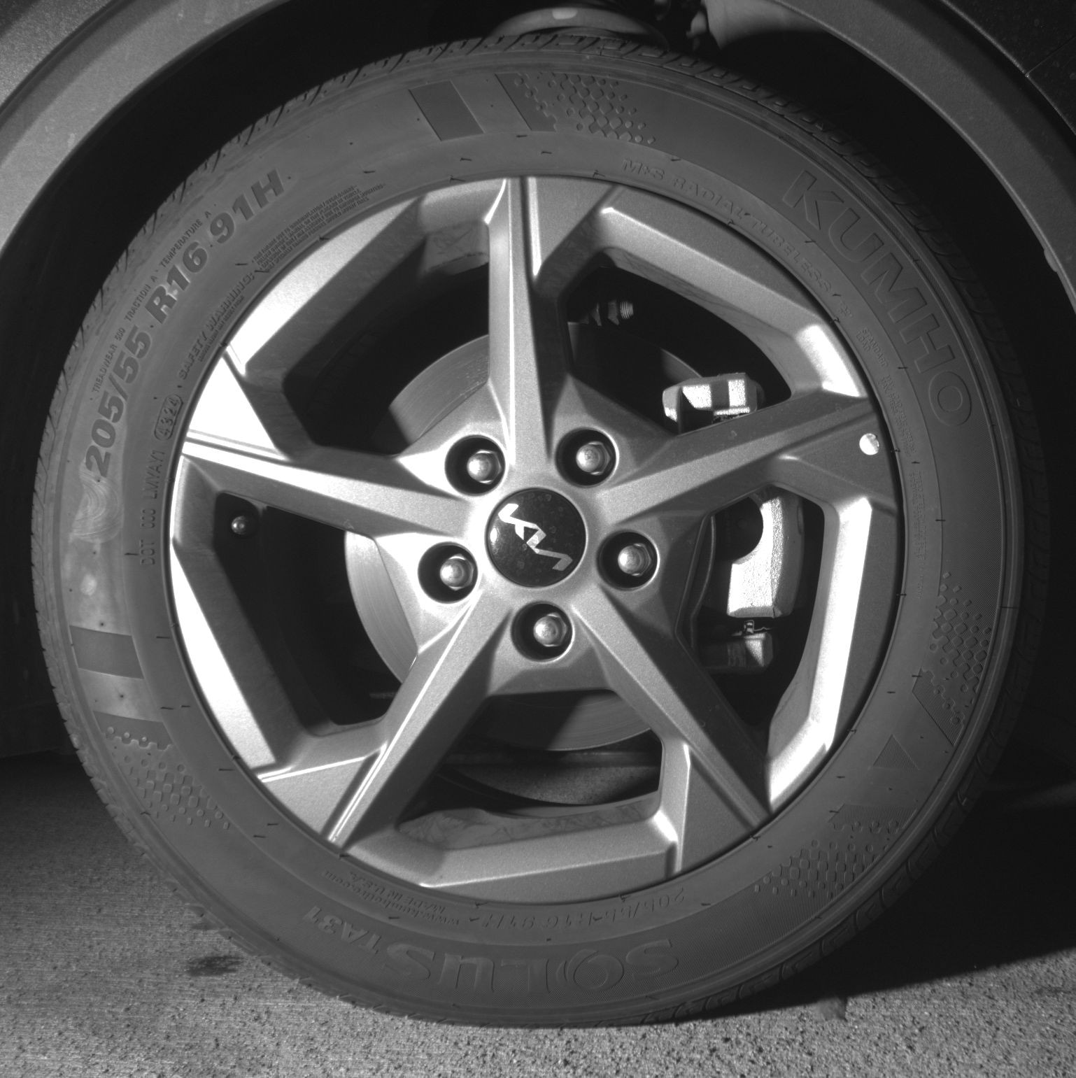 Thumbnail: 2025 Kia K4 - 10