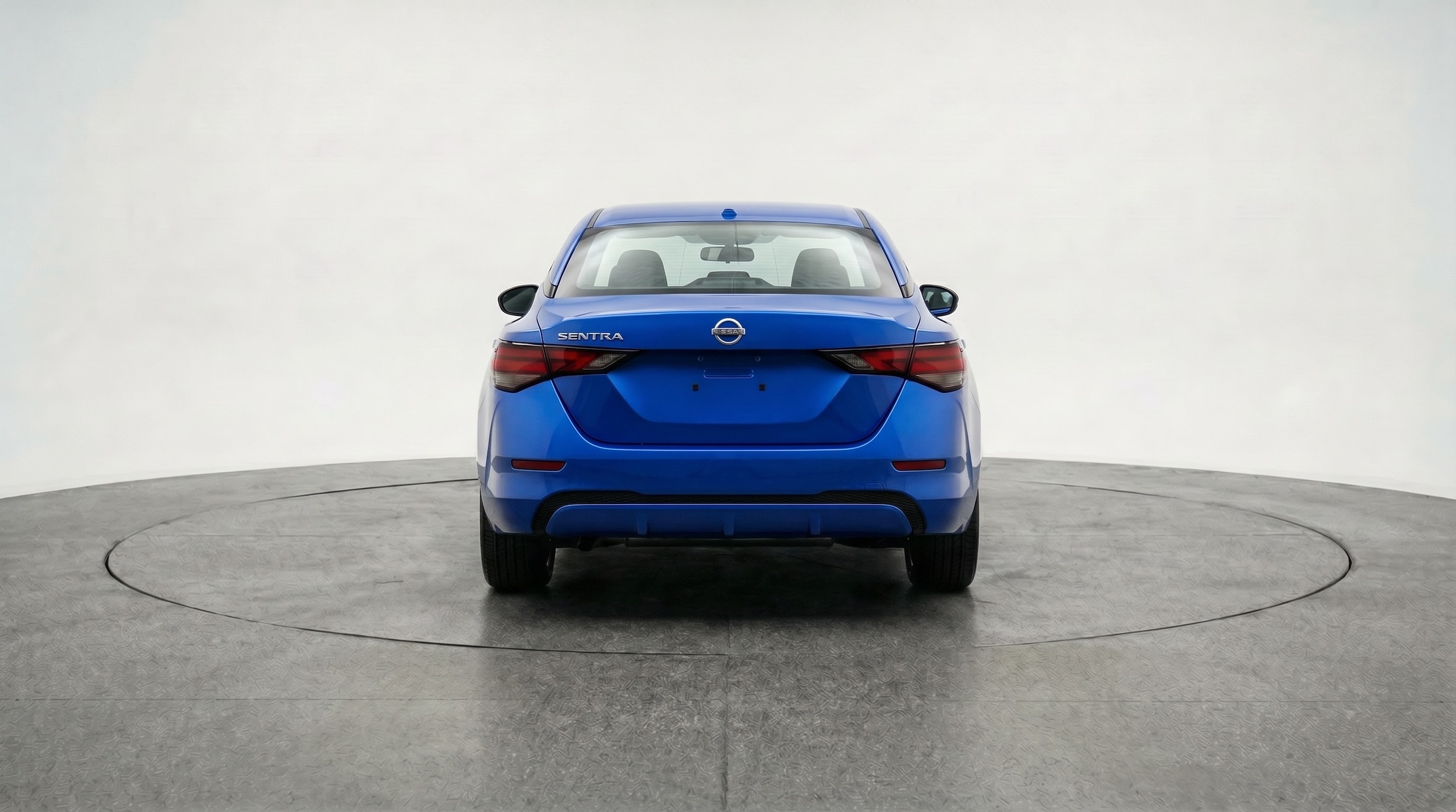 Thumbnail: 2025 Nissan Sentra - 6