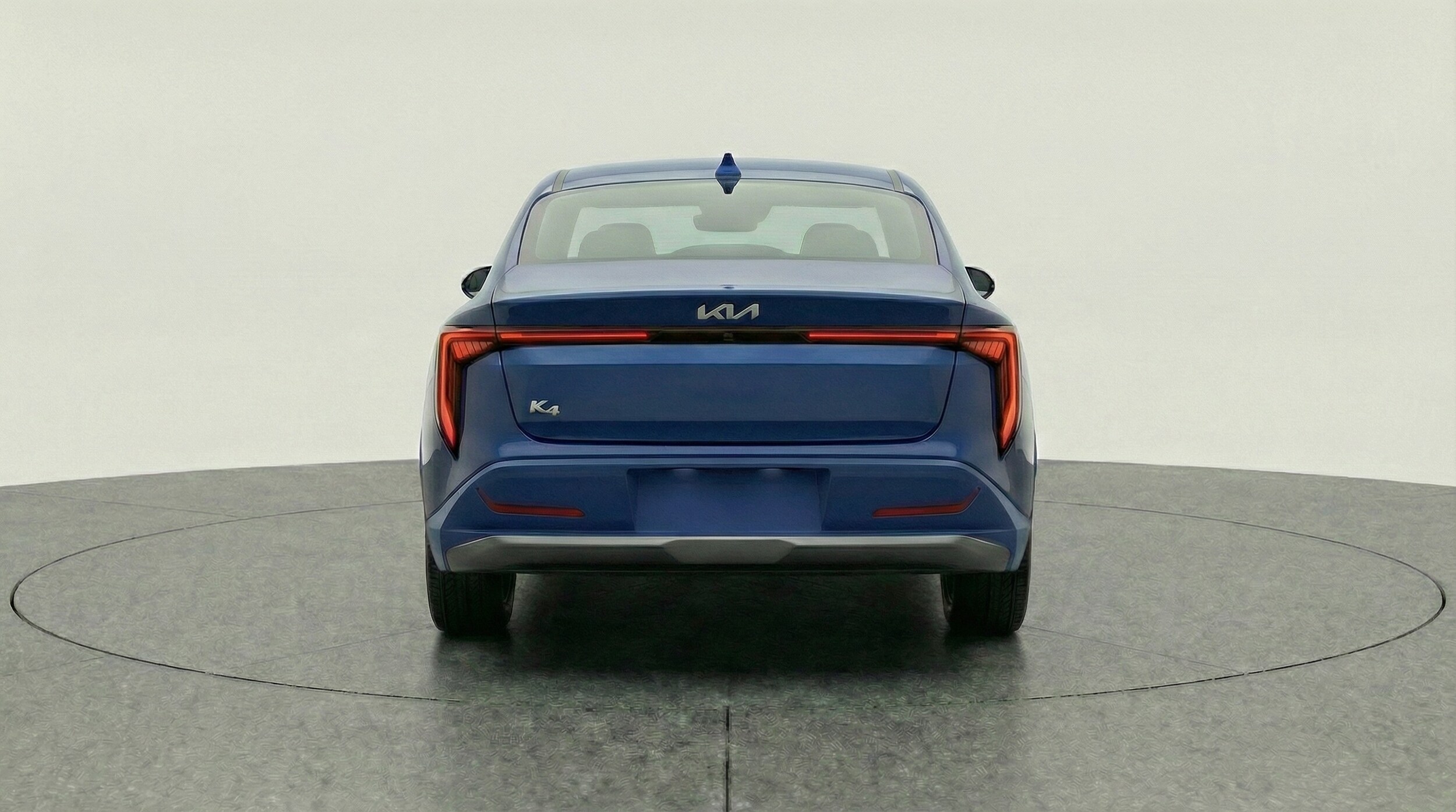 Thumbnail: 2025 Kia K4 - 6