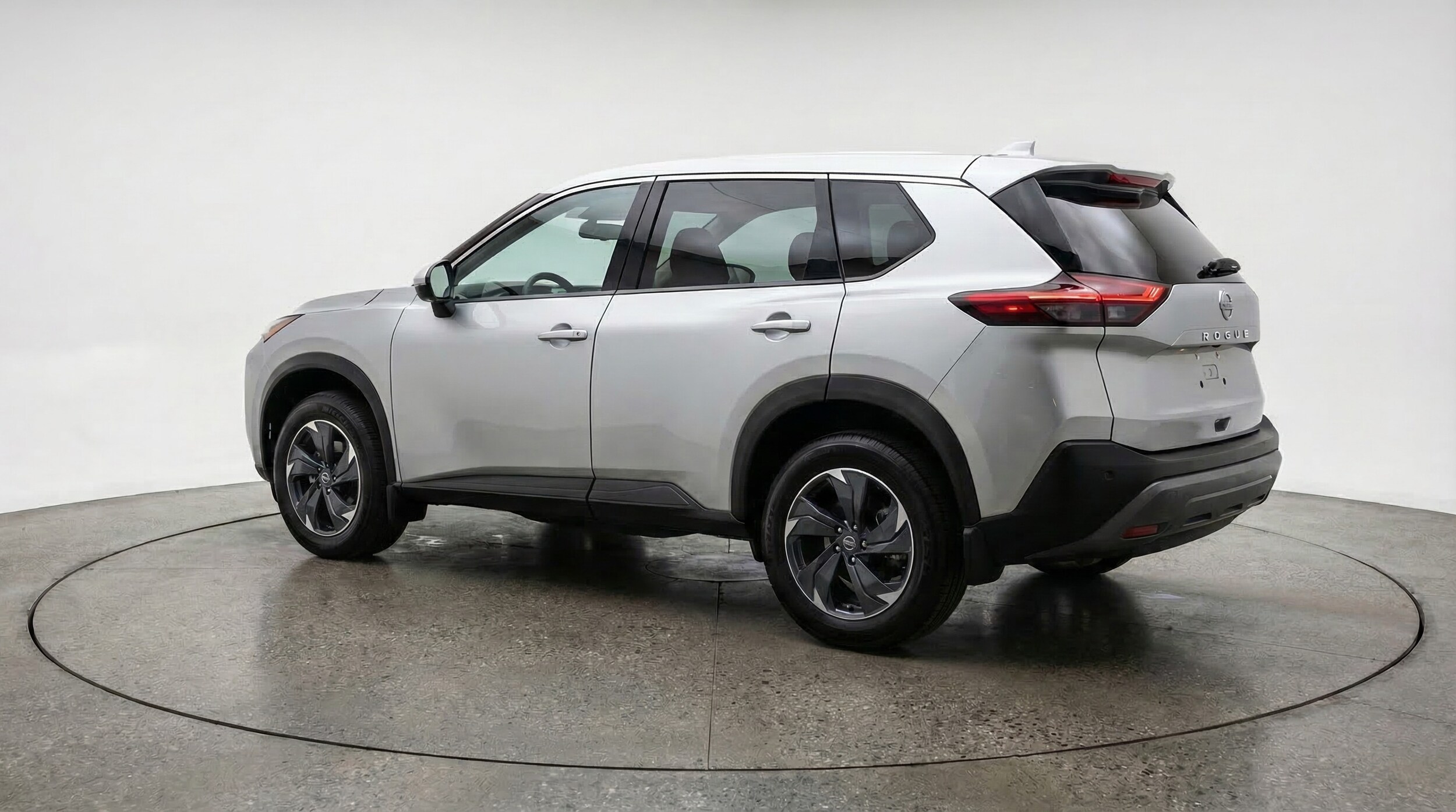 Thumbnail: 2025 Nissan Rogue - 5