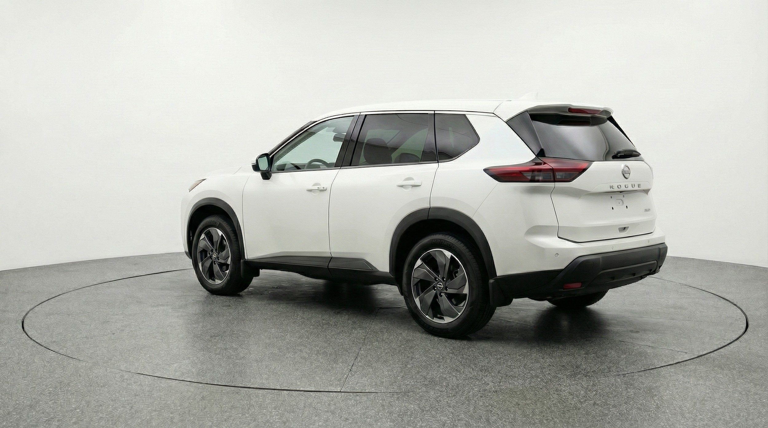 Thumbnail: 2025 Nissan Rogue - 5