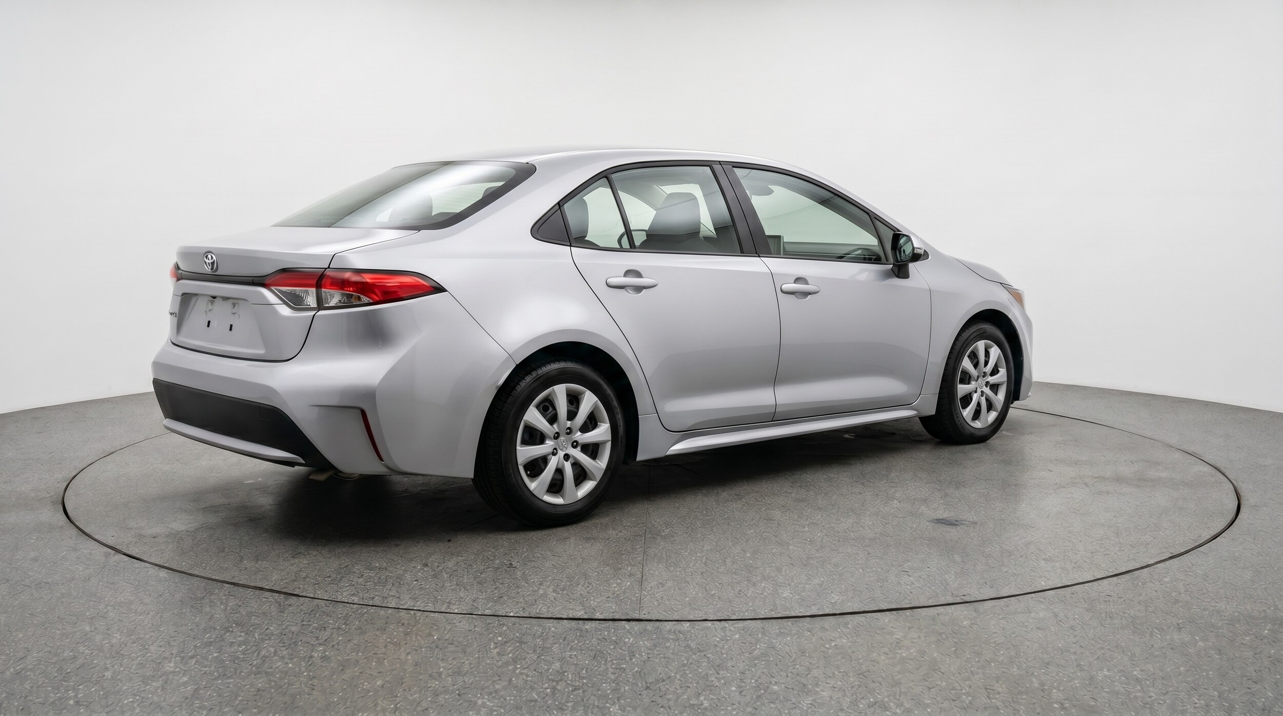 Thumbnail: 2025 Toyota Corolla - 7
