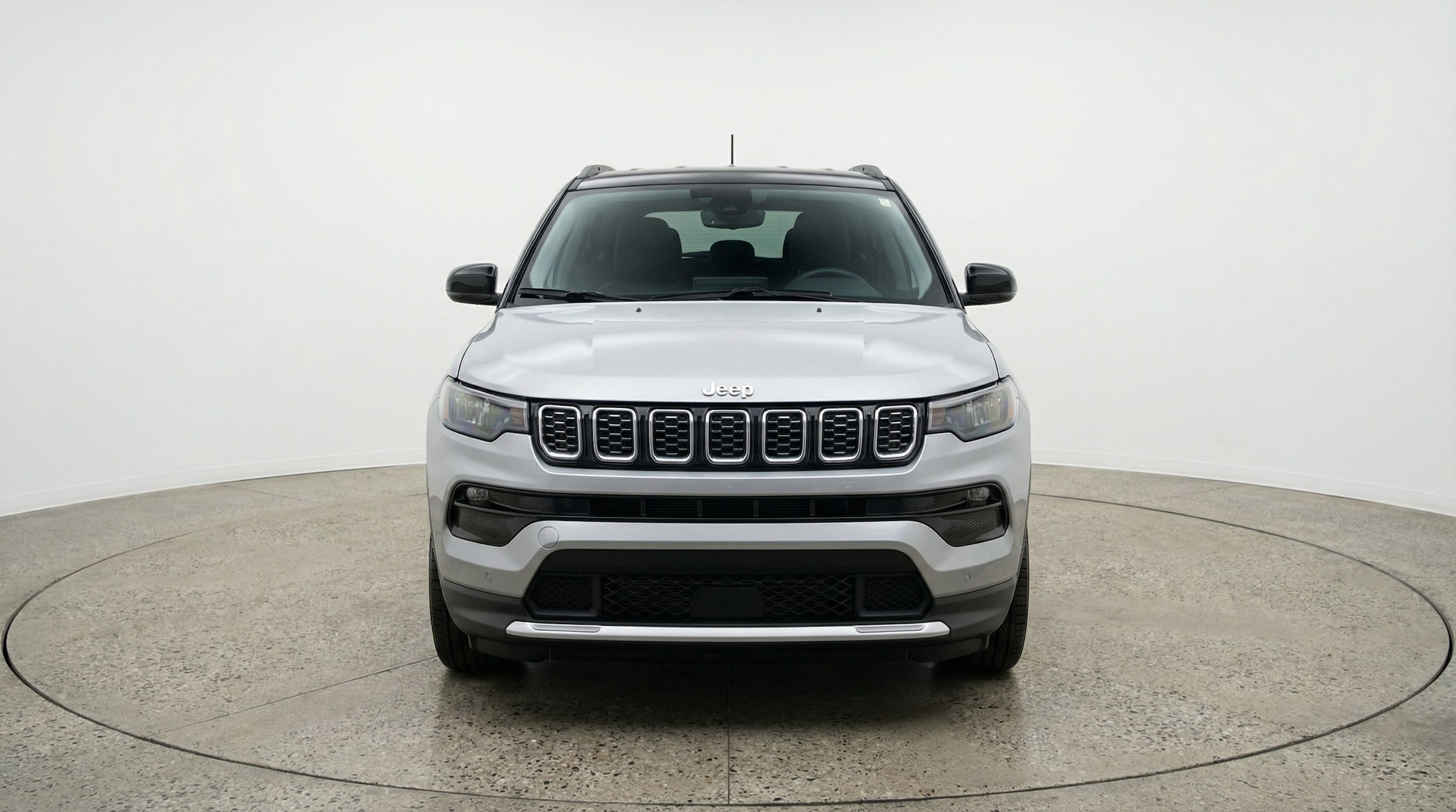 Thumbnail: 2025 Jeep Compass - 2