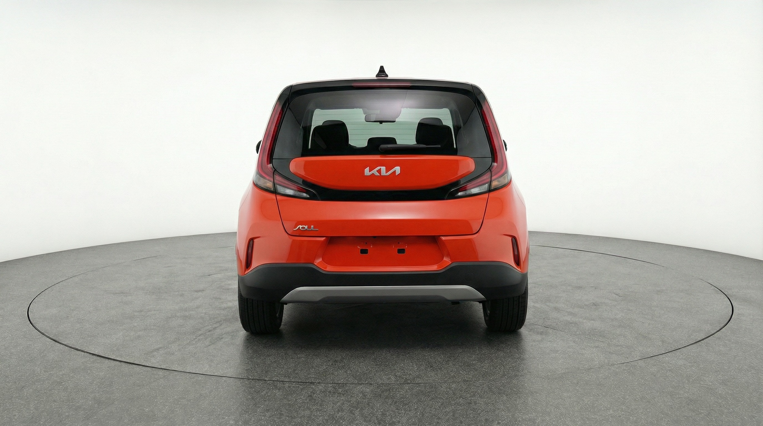 Thumbnail: 2025 Kia Soul - 6