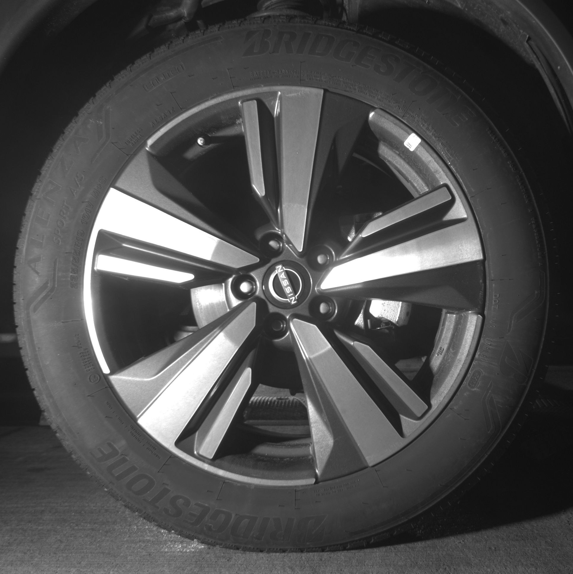 Thumbnail: 2026 Nissan Rogue - 10