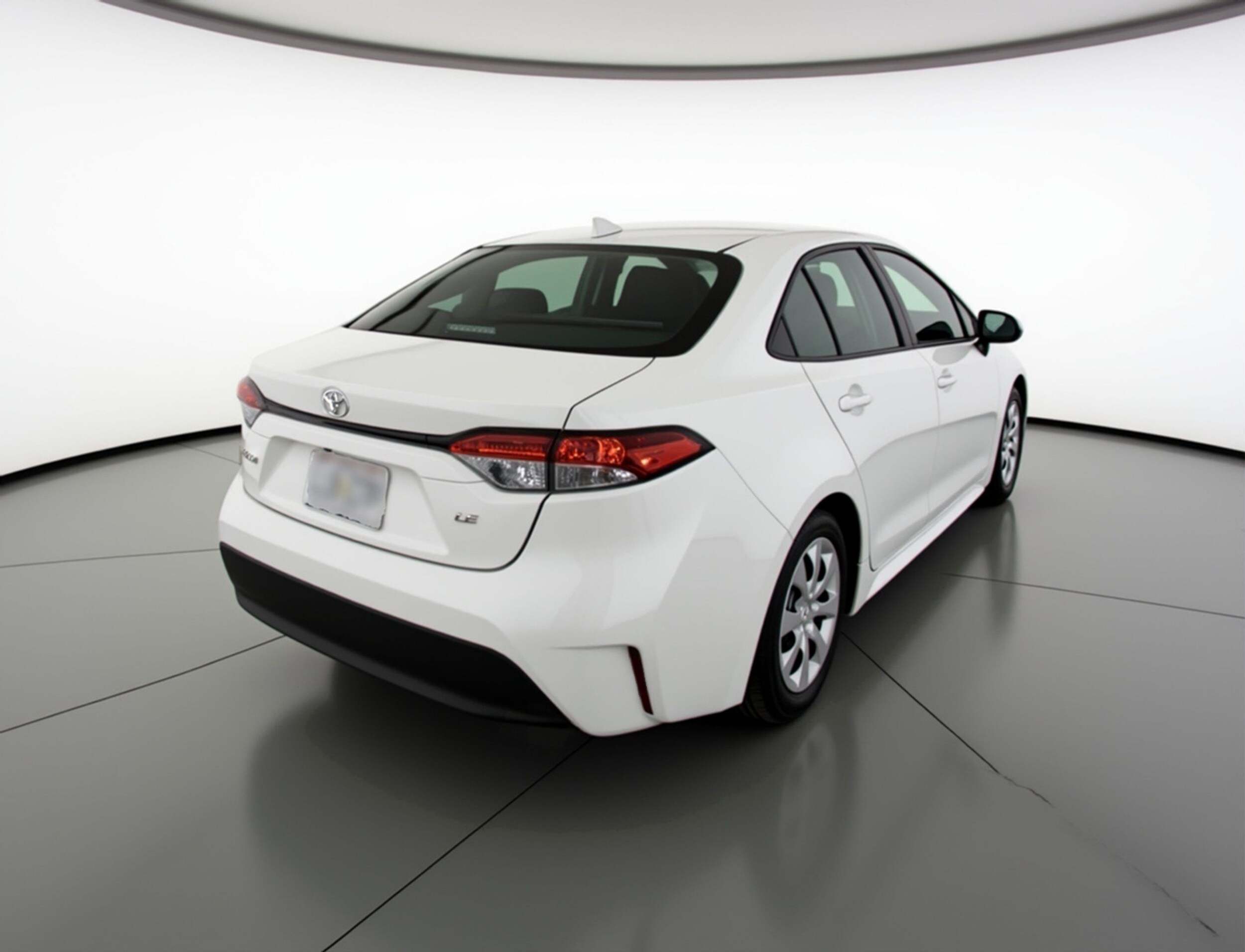 Thumbnail: 2024 Toyota Corolla - 7