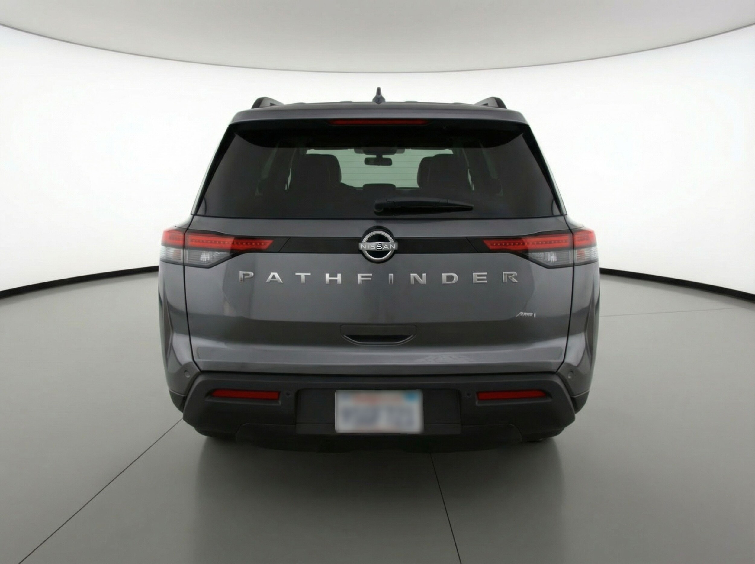 Thumbnail: 2025 Nissan Pathfinder - 6