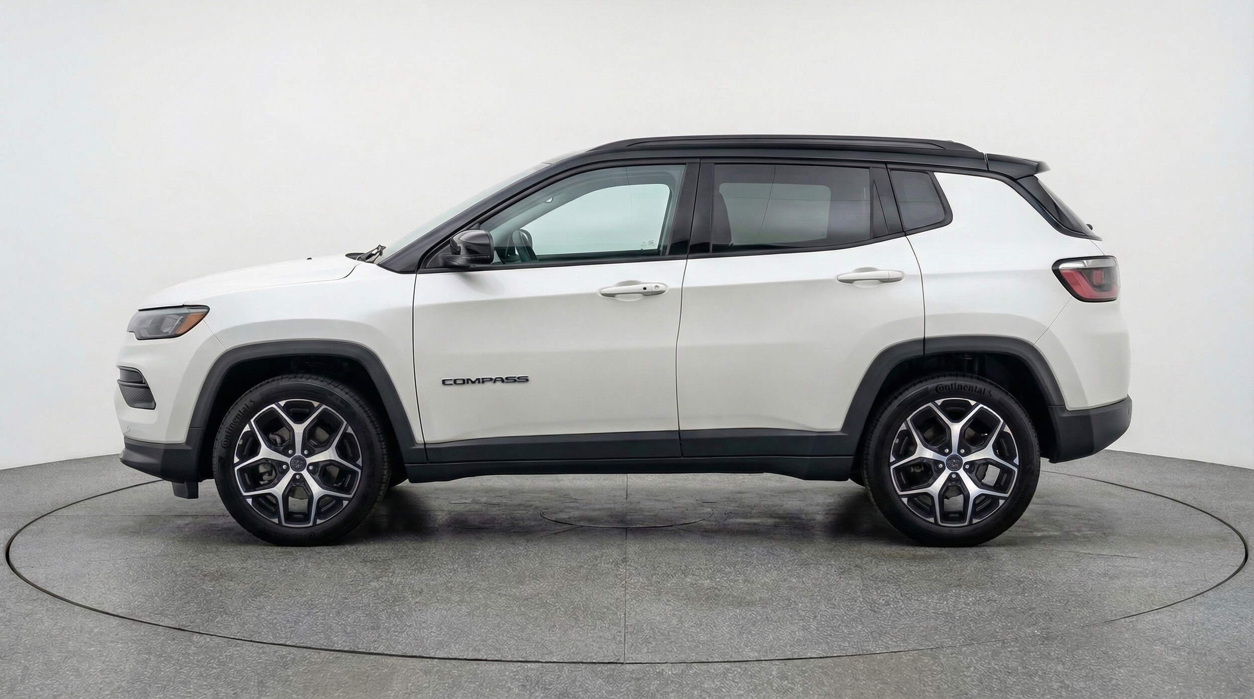 Thumbnail: 2025 Jeep Compass - 4