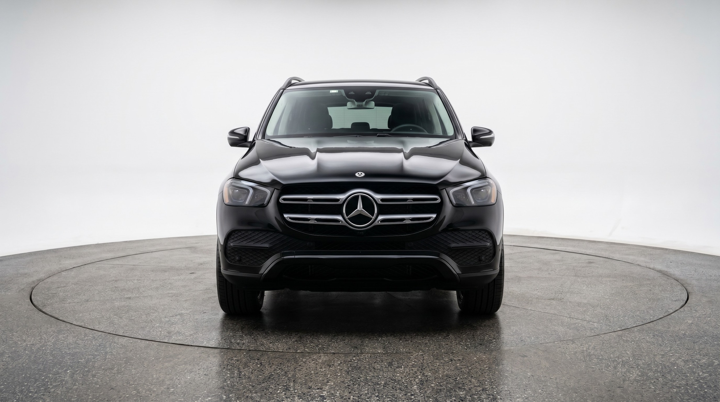 Thumbnail: 2026 Mercedes-Benz GLE - 2