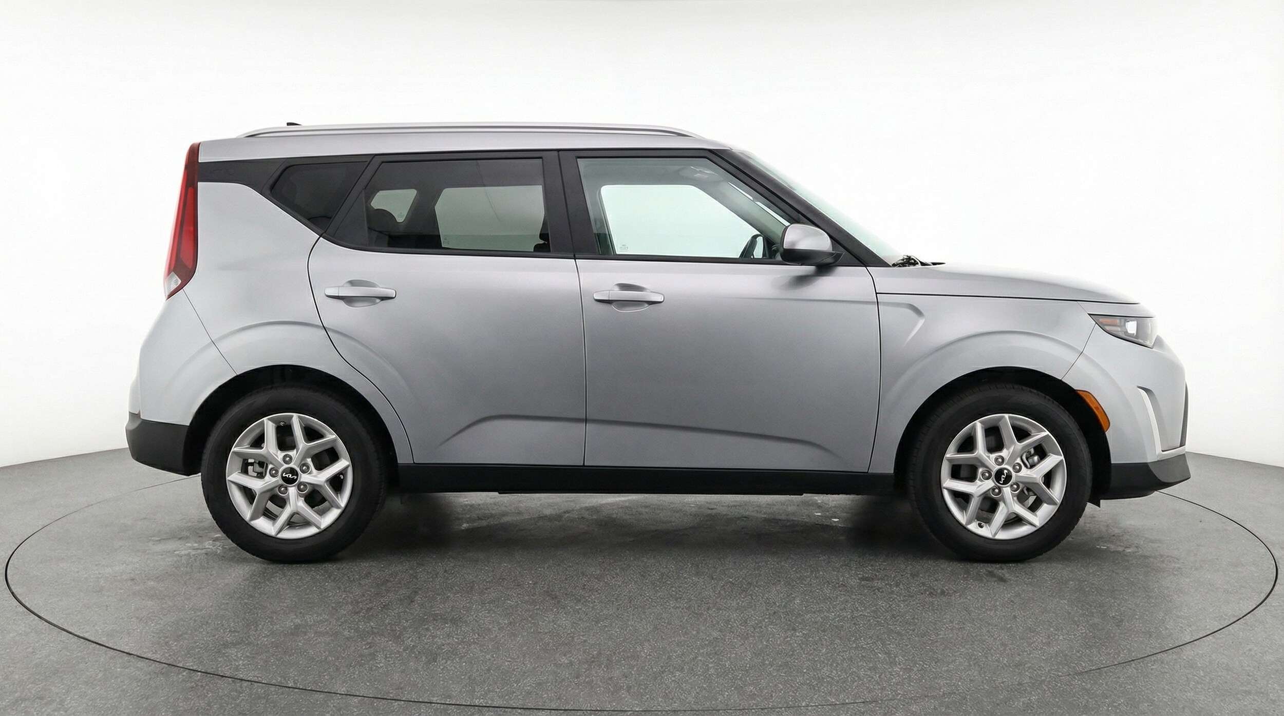 Thumbnail: 2025 Kia Soul - 8