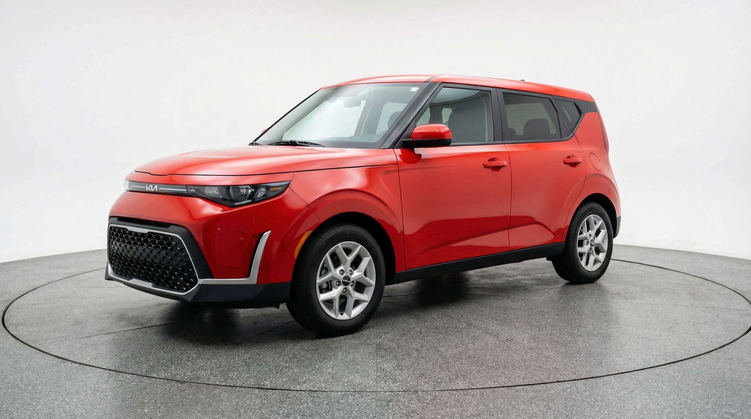 Thumbnail: 2025 Kia Soul - 3