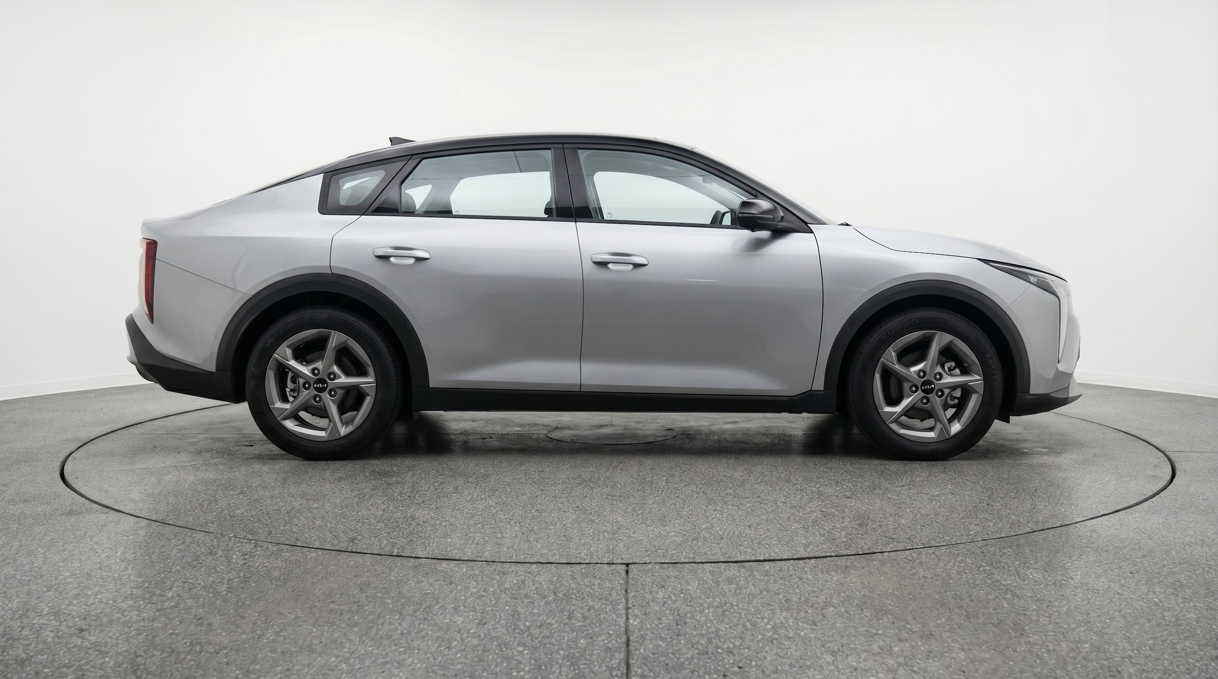 Thumbnail: 2026 Kia K4 - 8