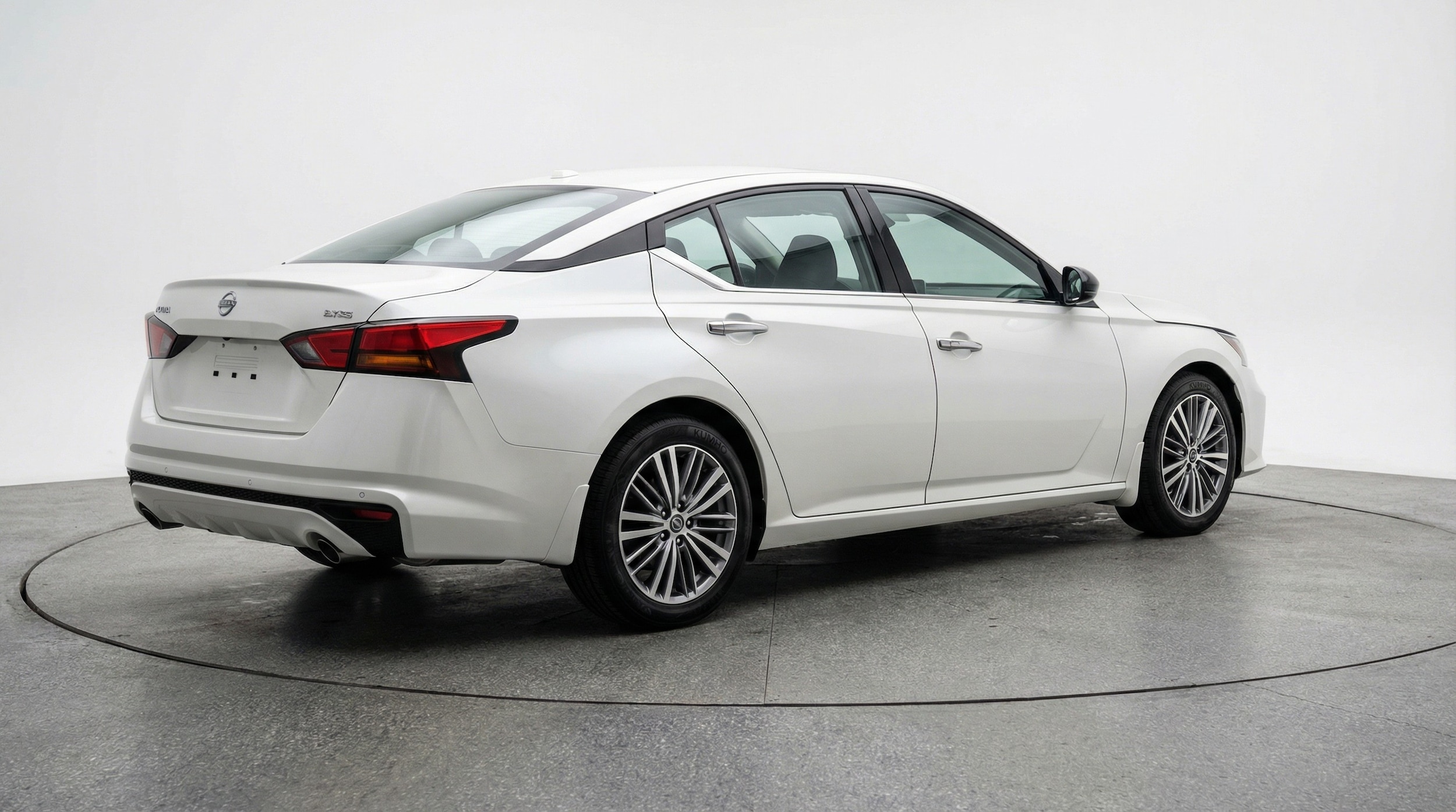 Thumbnail: 2025 Nissan Altima - 7