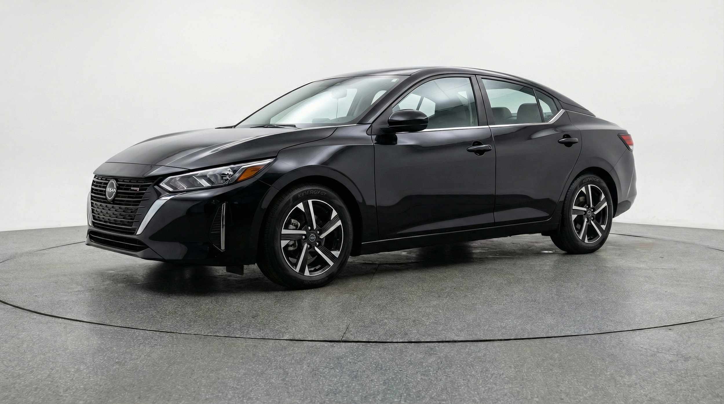 Thumbnail: 2025 Nissan Sentra - 3