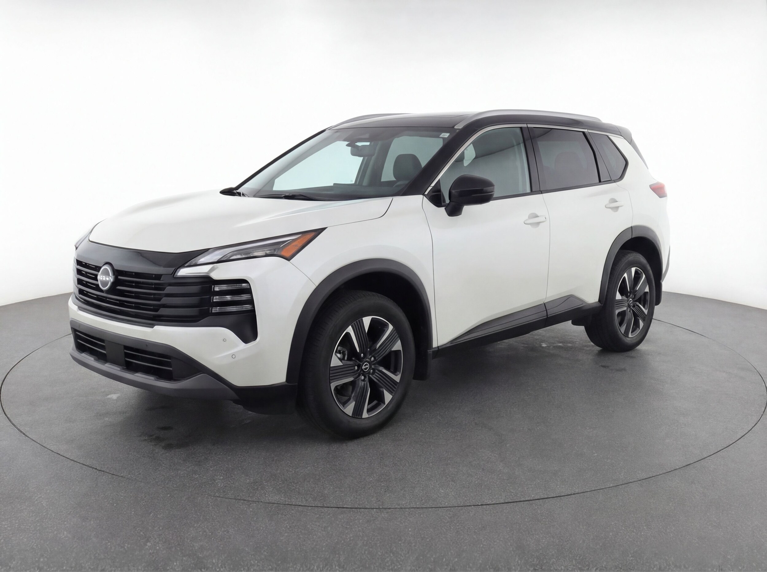 Thumbnail: 2025 Nissan Kicks - 3