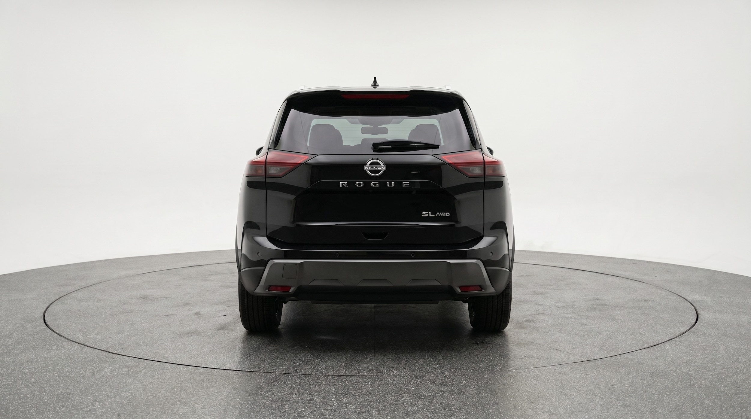 Thumbnail: 2026 Nissan Rogue - 6