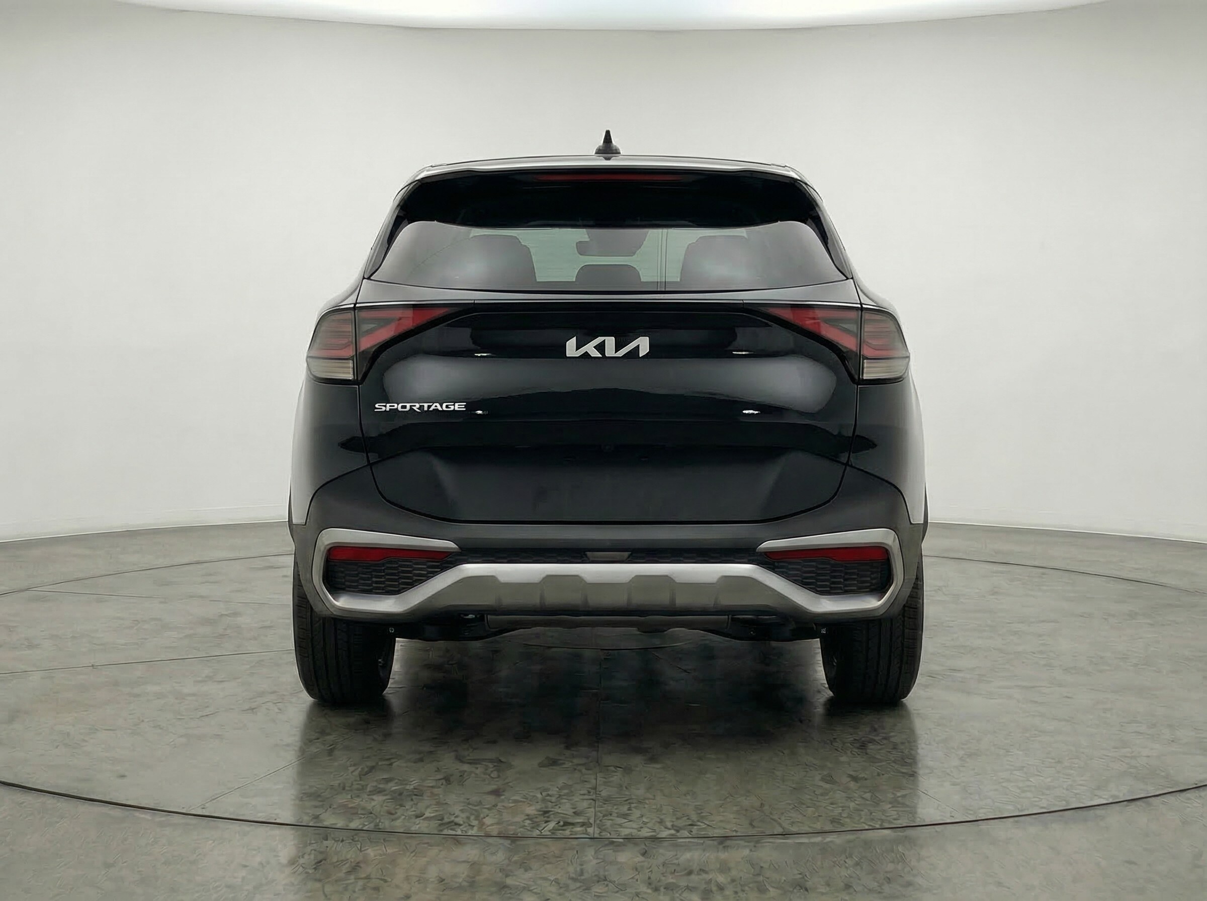 Thumbnail: 2026 Kia Sportage - 6