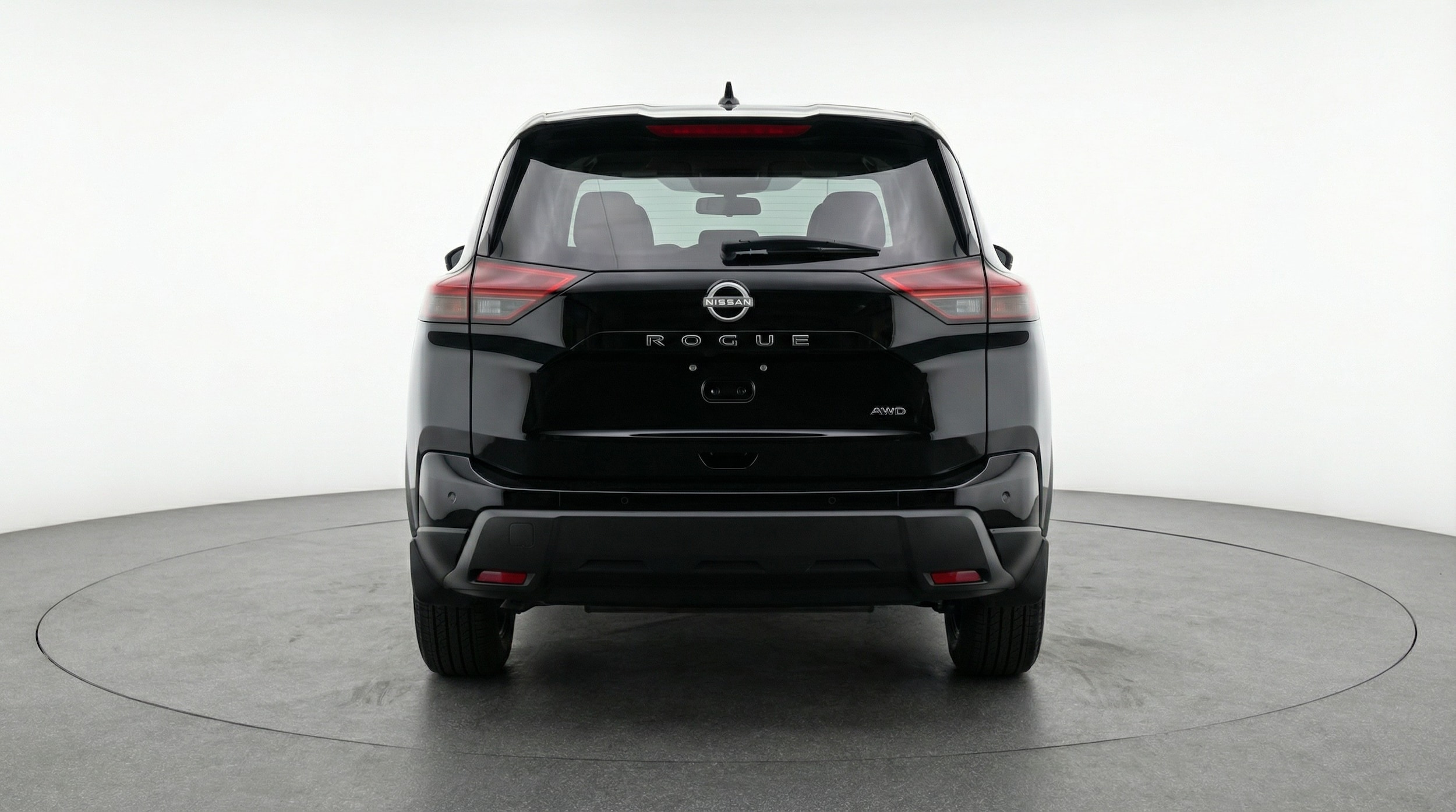 Thumbnail: 2025 Nissan Rogue - 6