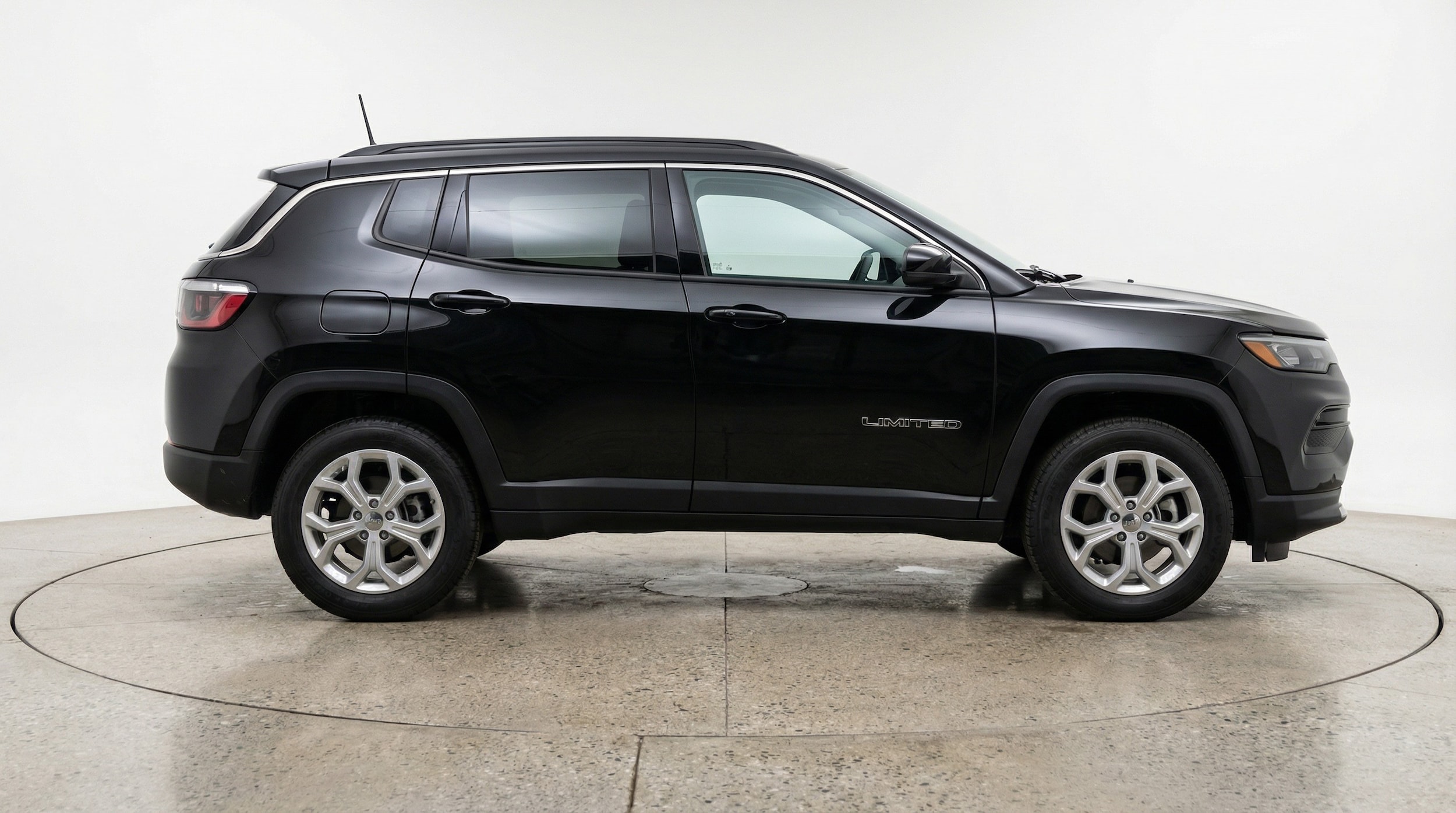 Thumbnail: 2025 Jeep Compass - 8
